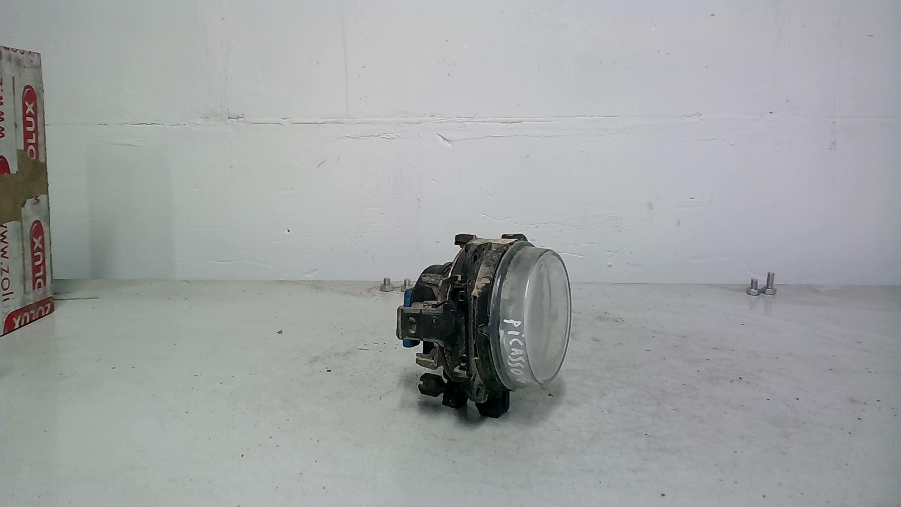 Fendinebbia destro (luci) CITROEN C4 PICASSO 1  - 1