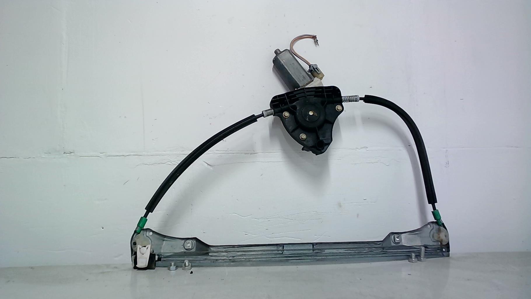 Alzacristalli elettrico anteriore sinistro RENAULT CLIO 2 PHASE 1  - 1