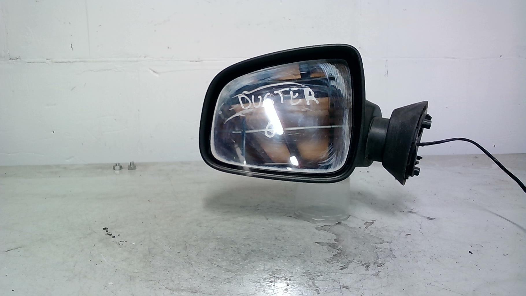 Retrovisor izquierdo DACIA DUSTER 1 PHASE 1  - 1