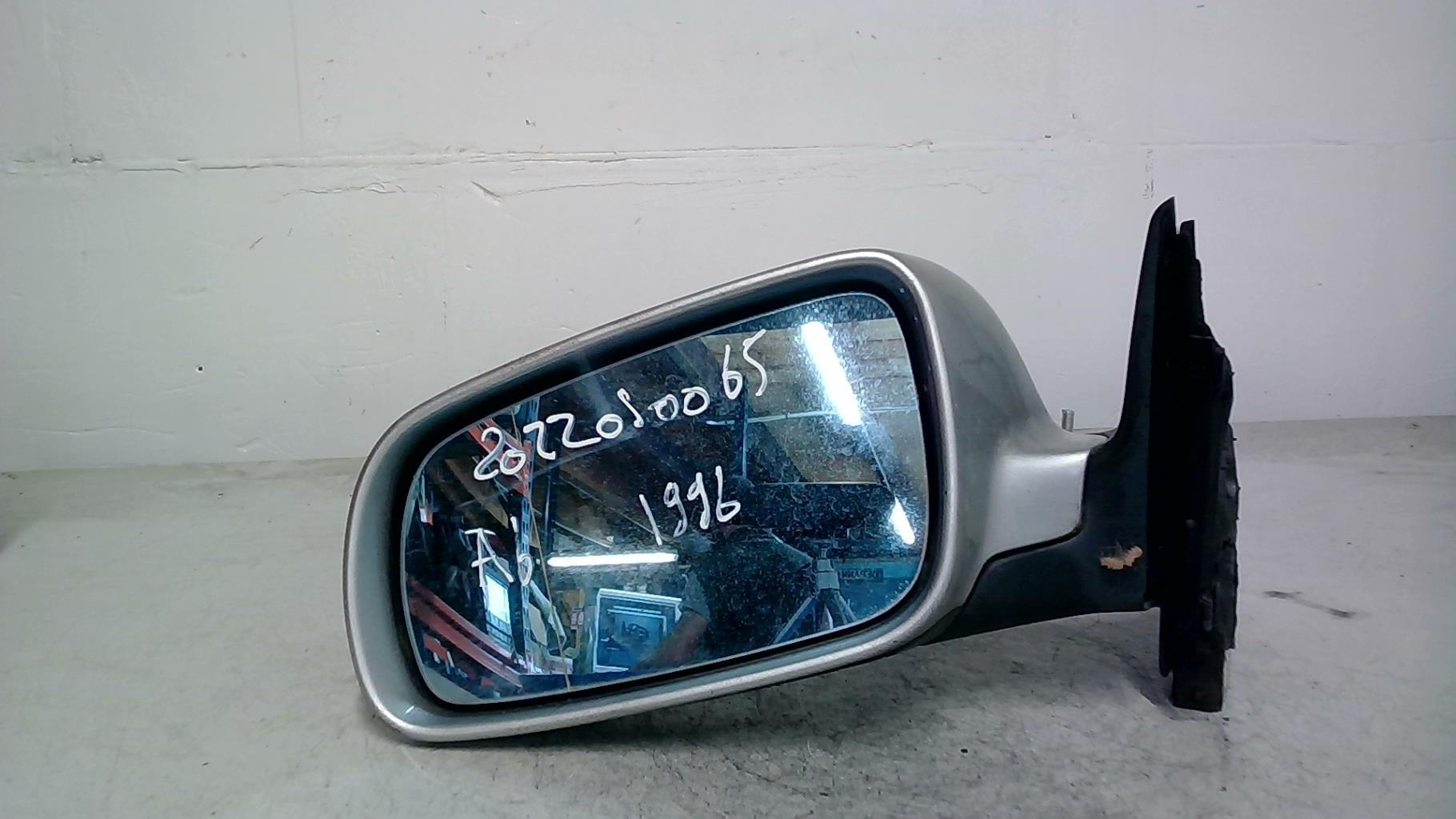 Retrovisor izquierdo AUDI A6 1 Diésel - 1