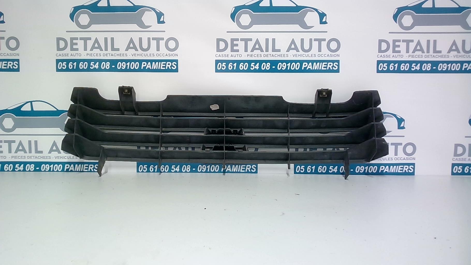 Calandre CITROEN C15  - 1