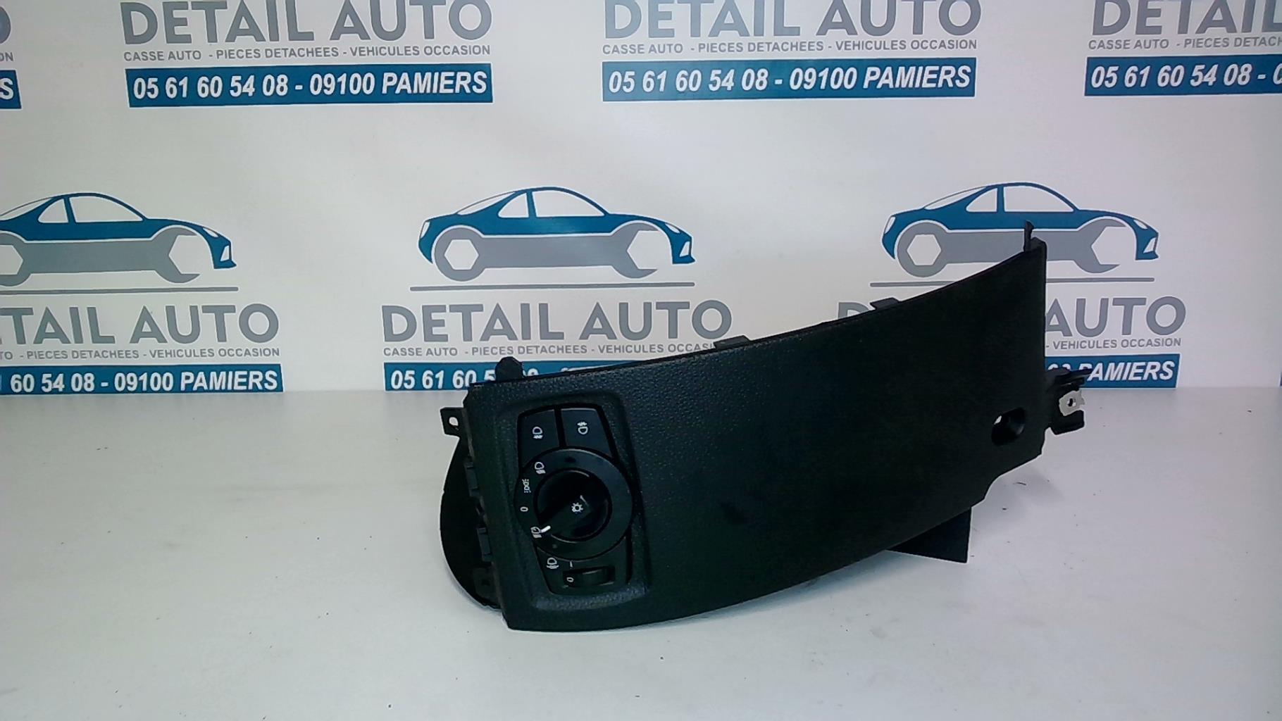 Commande de phare BMW SERIE 1 E87 PHASE 2 Diesel - 1