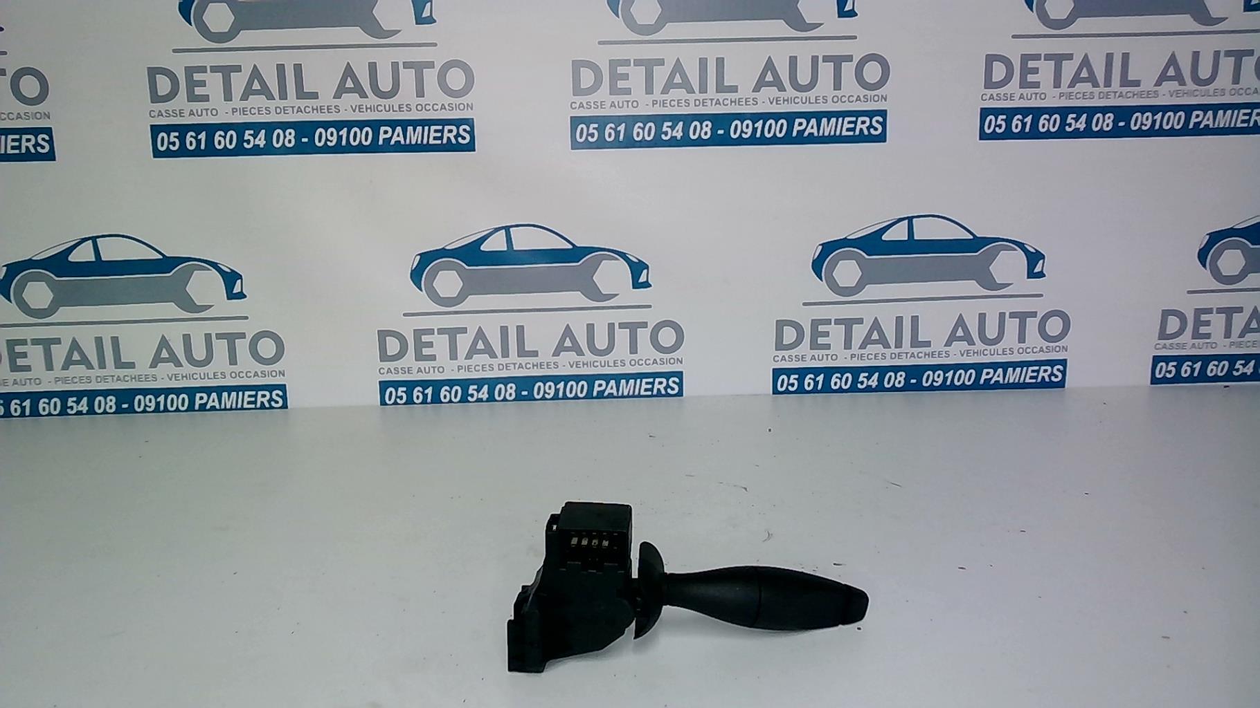 Devio tergicristalli FORD FIESTA 5 PHASE 1 Gasolina - 1