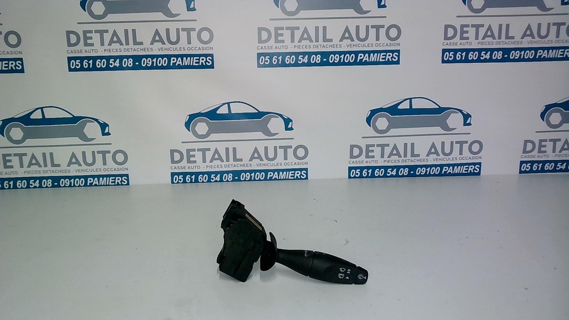 Devio tergicristalli FORD FOCUS 1 Gasolina - 1