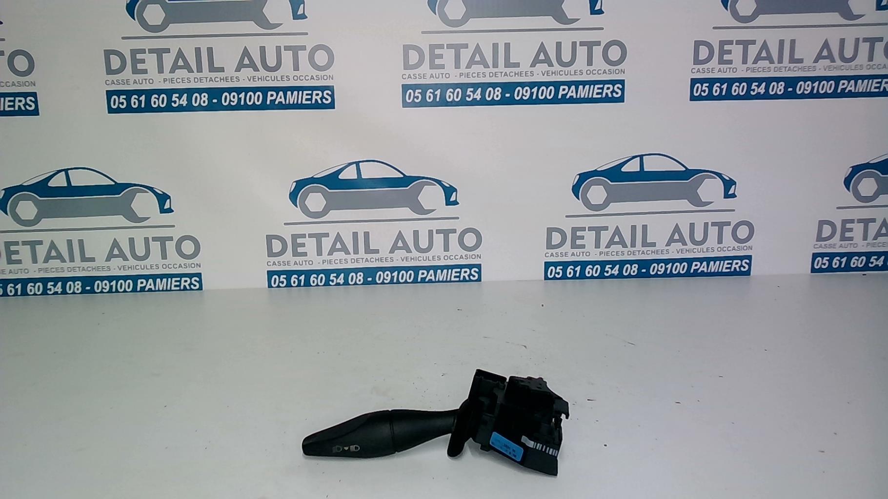Commodo phare FORD FIESTA 5 PHASE 1 Essence - 1