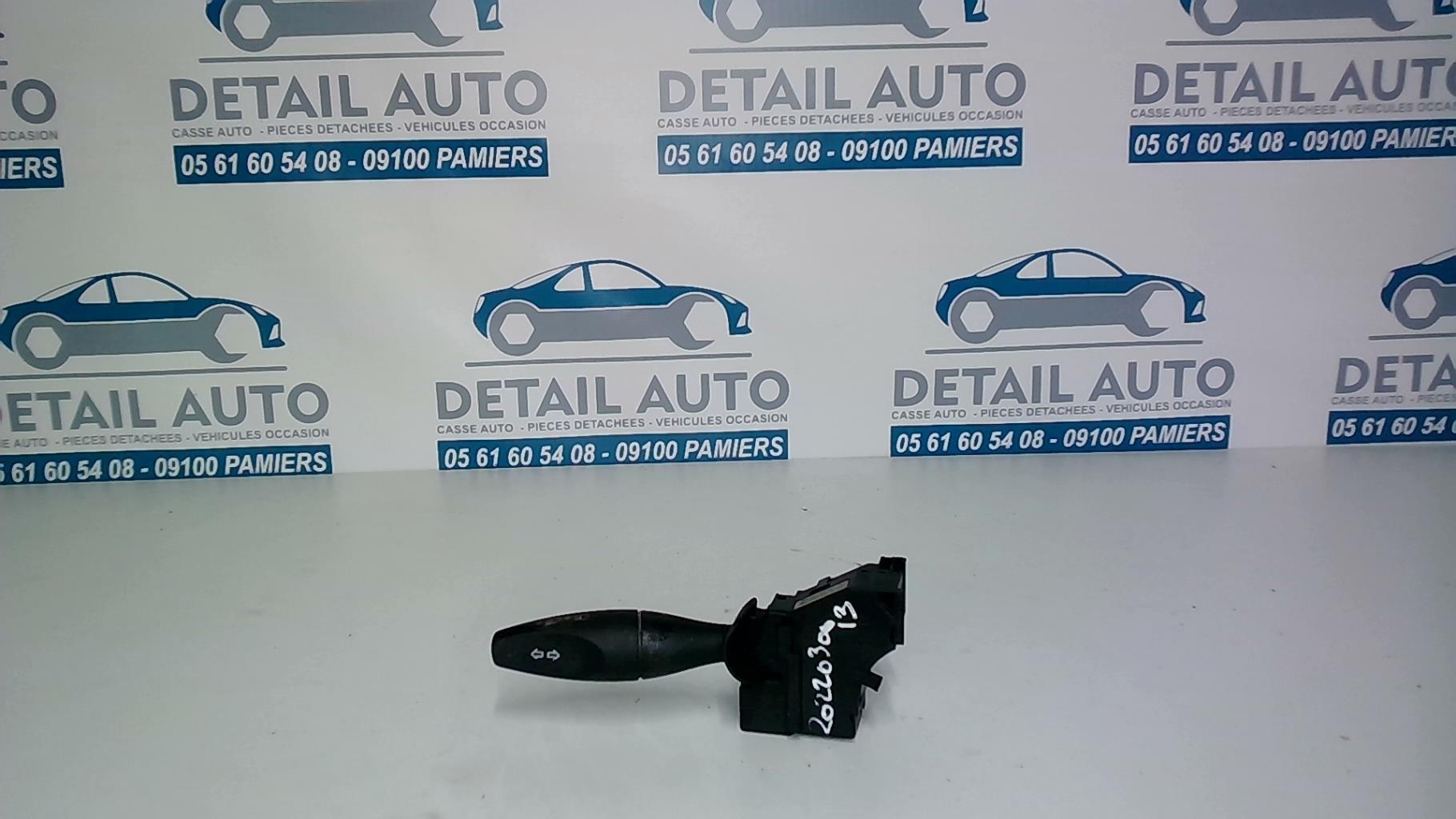 Commodo phare FORD FOCUS 1 Essence - 1