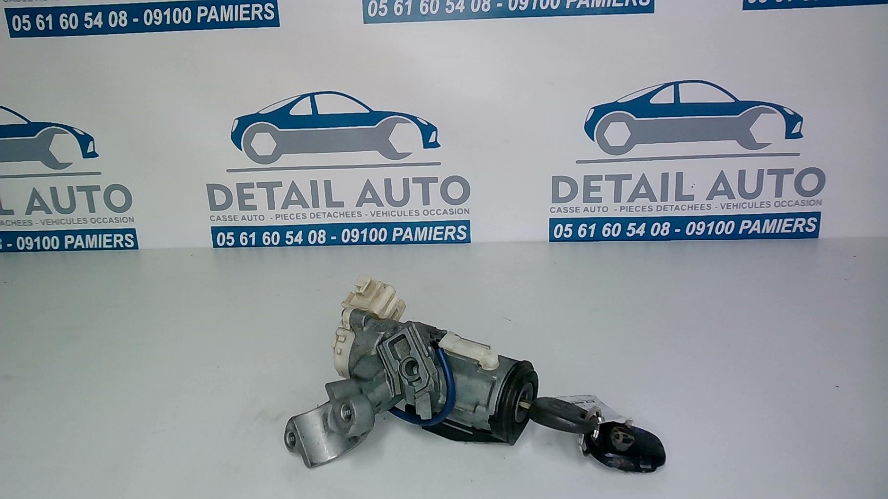 Neiman TOYOTA YARIS 1 PHASE 2 Diesel - 1