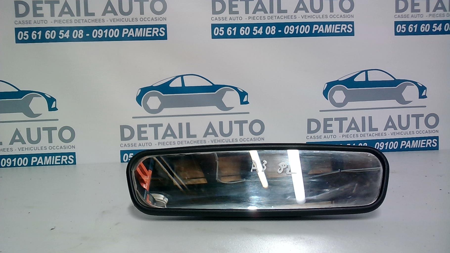 Retroviseur interieur AUDI A3 1 PHASE 1  - 1