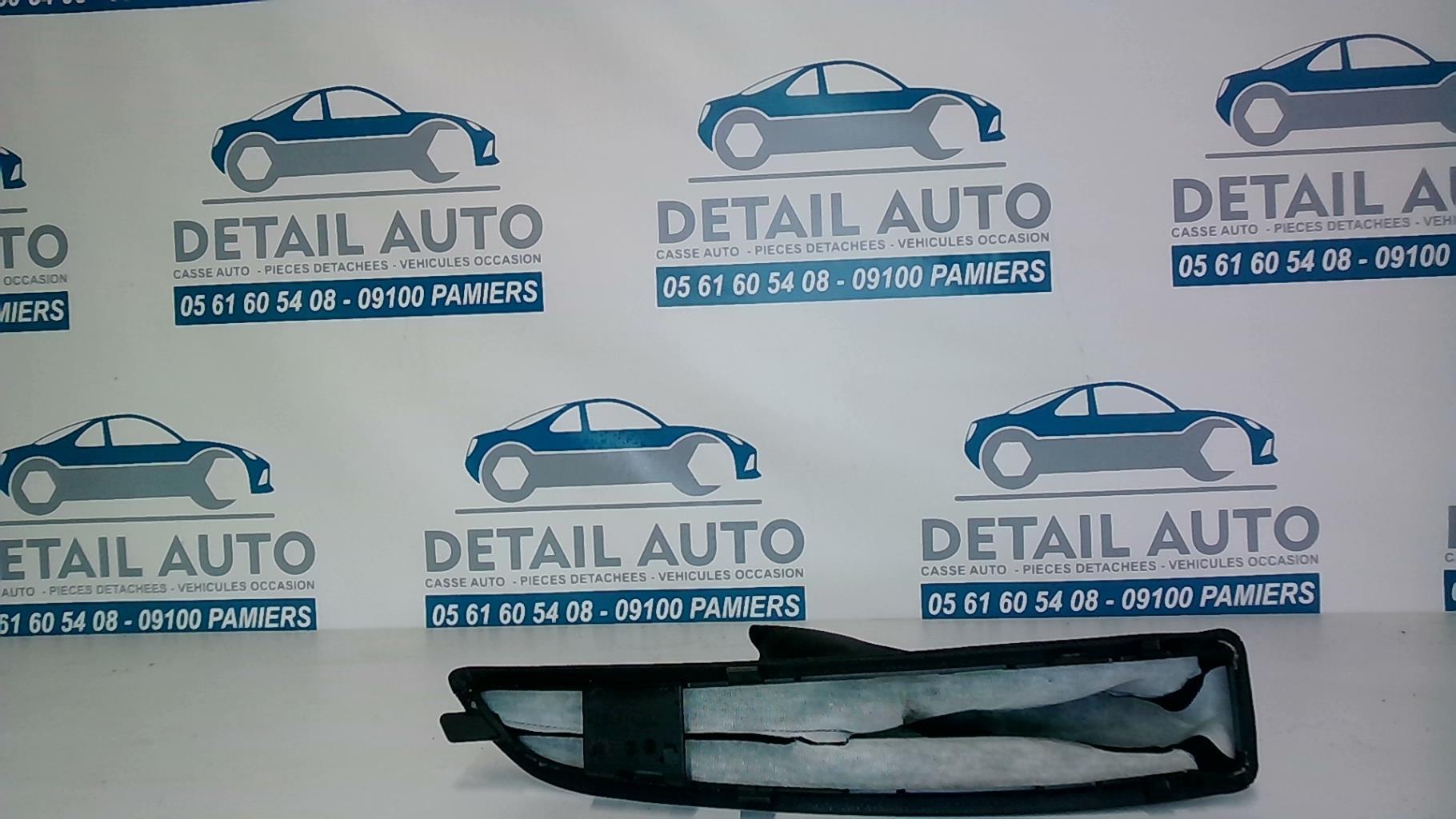 Cuffia leva freno a mano BMW SERIE 1 E87 PHASE 2 Diésel - 1