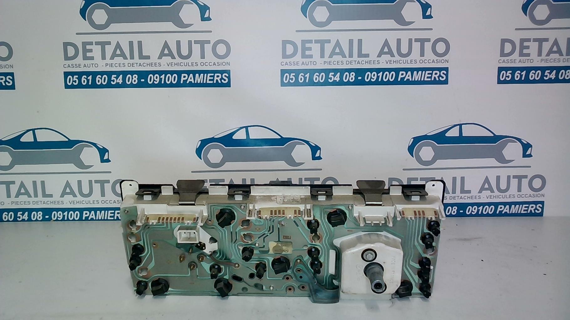 Compteur RENAULT ESPACE 1 PHASE 1 Essence - 1