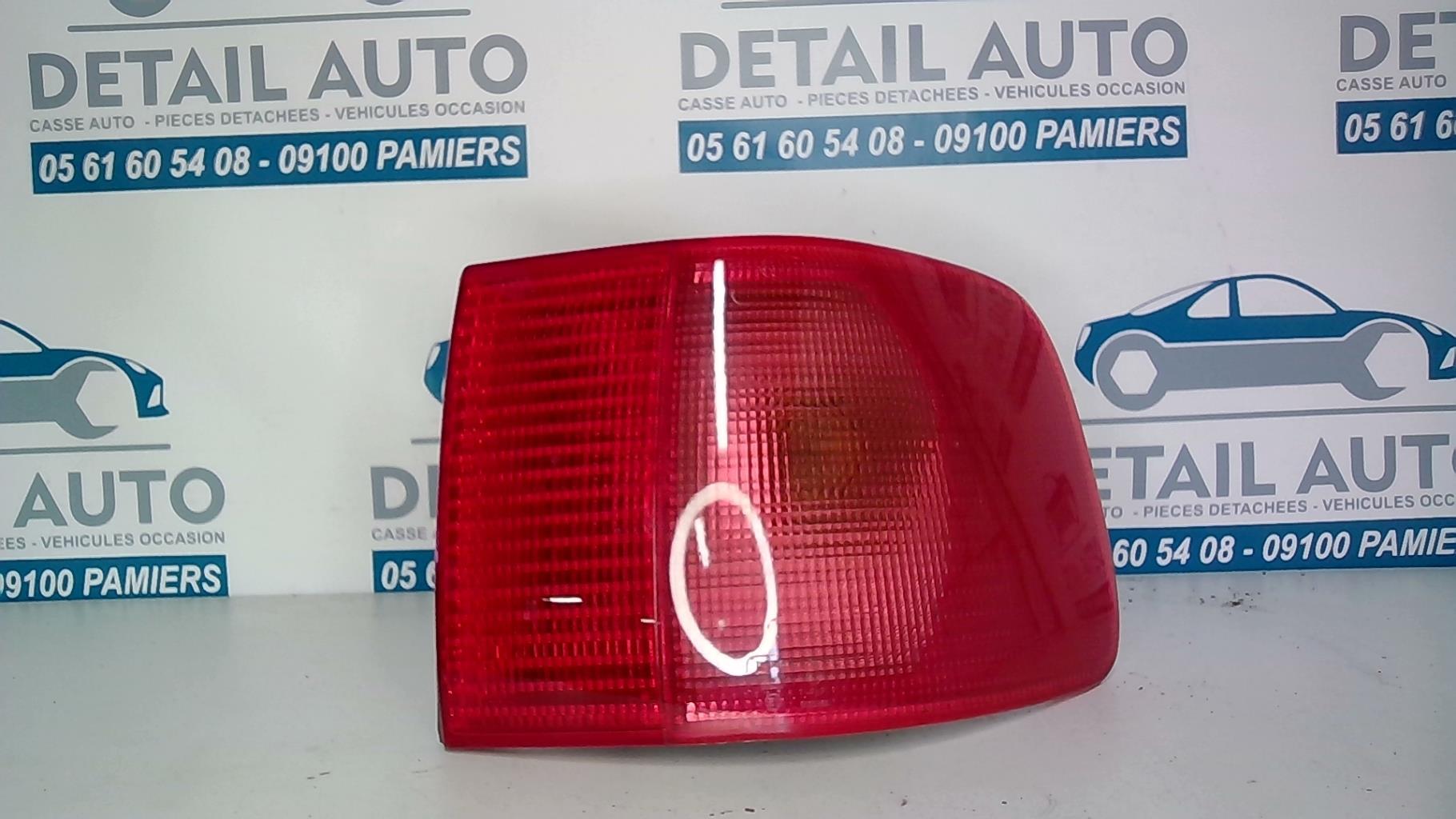 Fanale posteriore principale destro (luci) AUDI A6 1 Diésel - 1