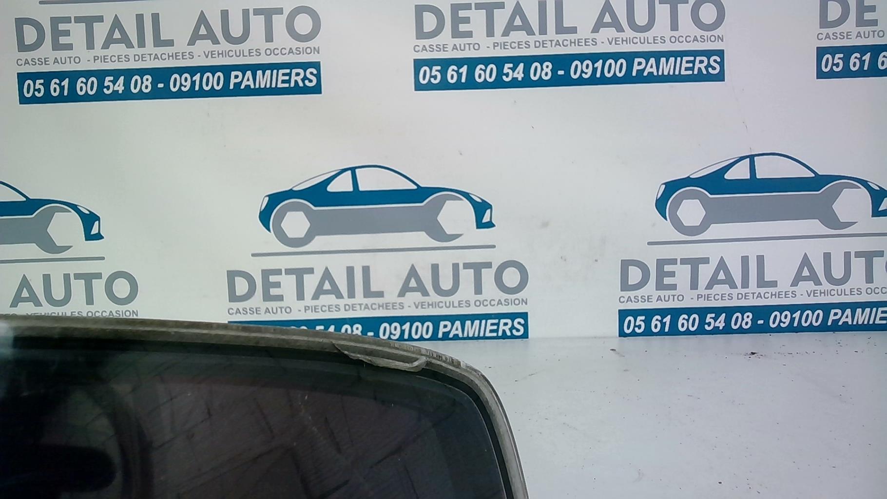 Fanale posteriore principale destro (luci) SEAT IBIZA 3 PHASE 2 Diésel - 1