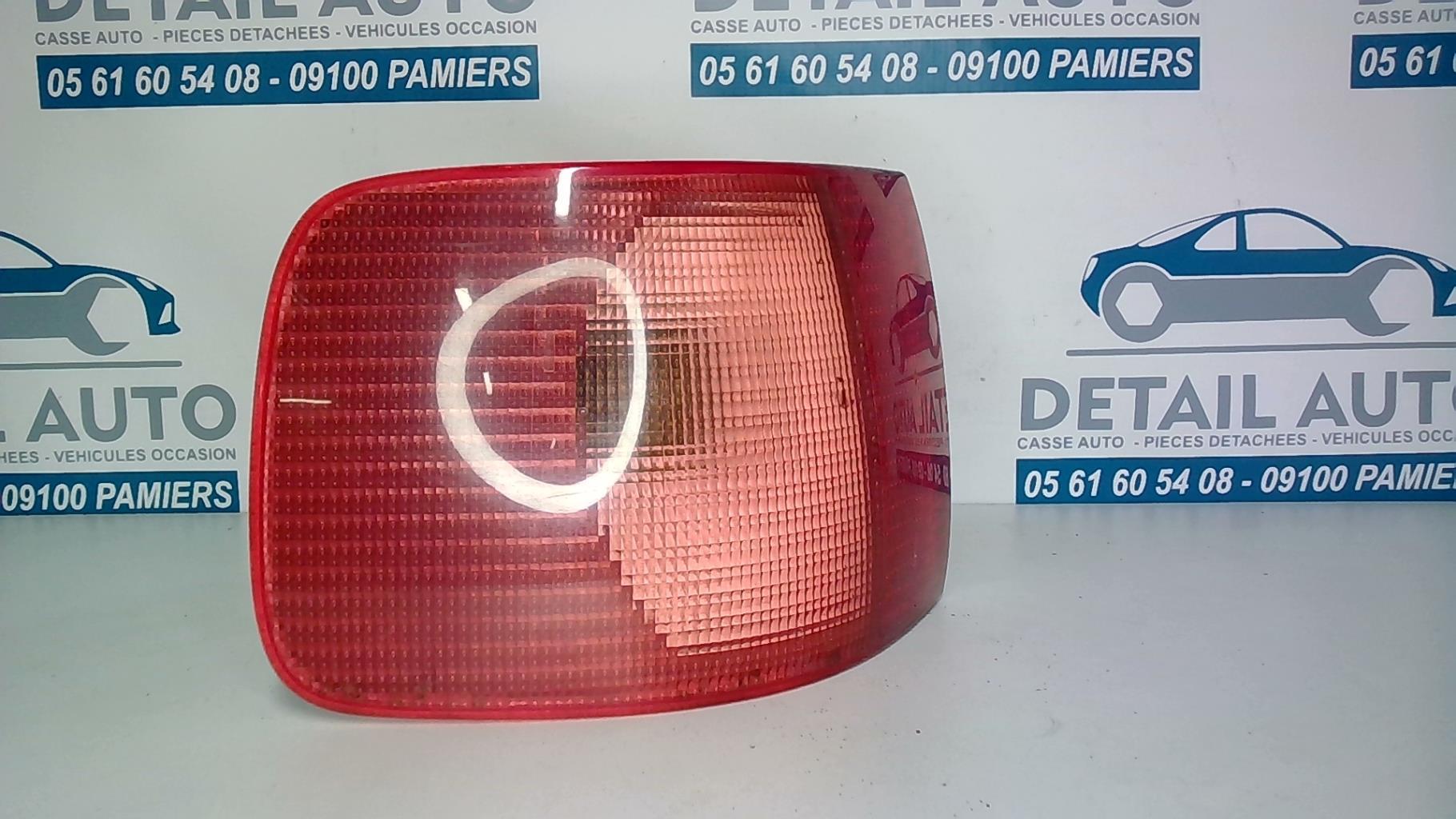 Fanale posteriore principale sinistro (luci) AUDI A6 1 Diésel - 1