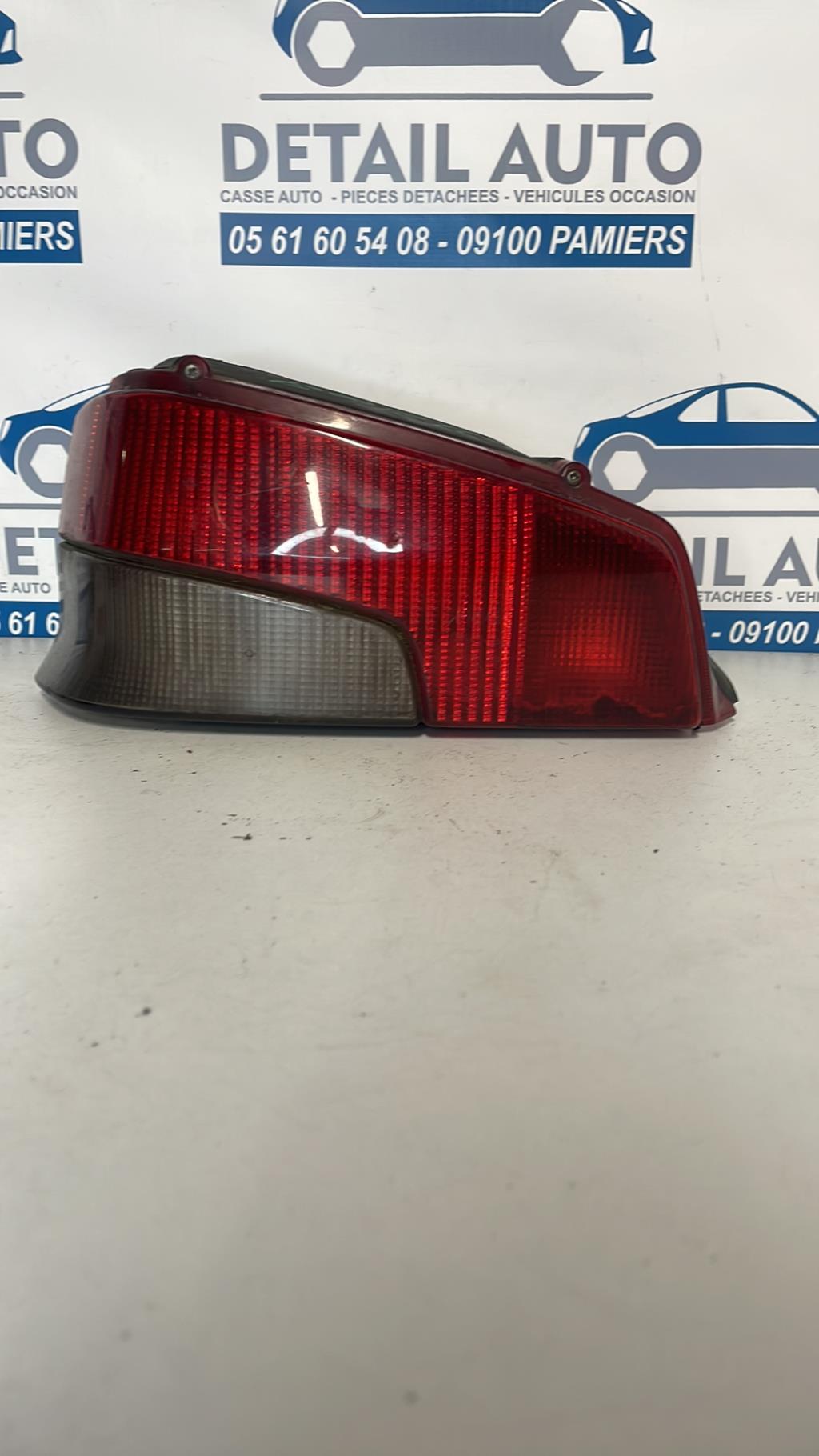 Fanale posteriore principale sinistro (luci) PEUGEOT 106 PHASE 1 Gasolina - 1