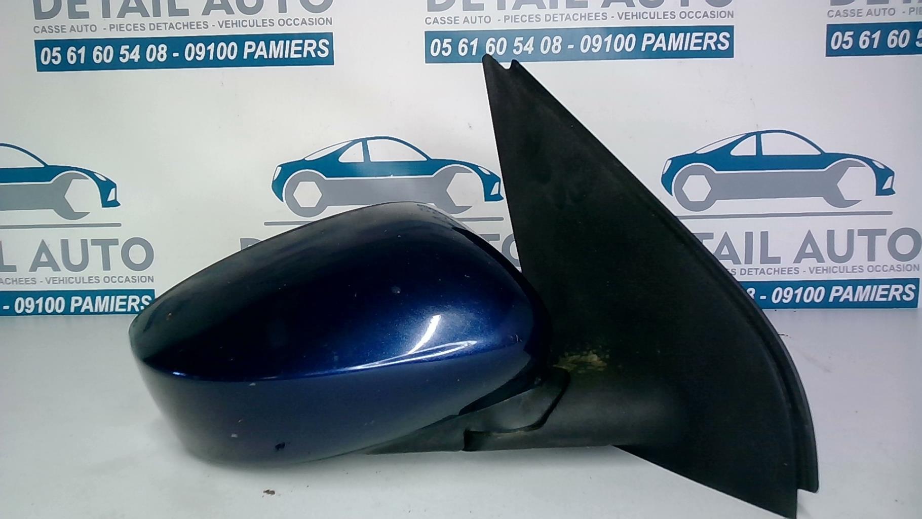 Retrovisor derecho FIAT STILO Diésel - 1