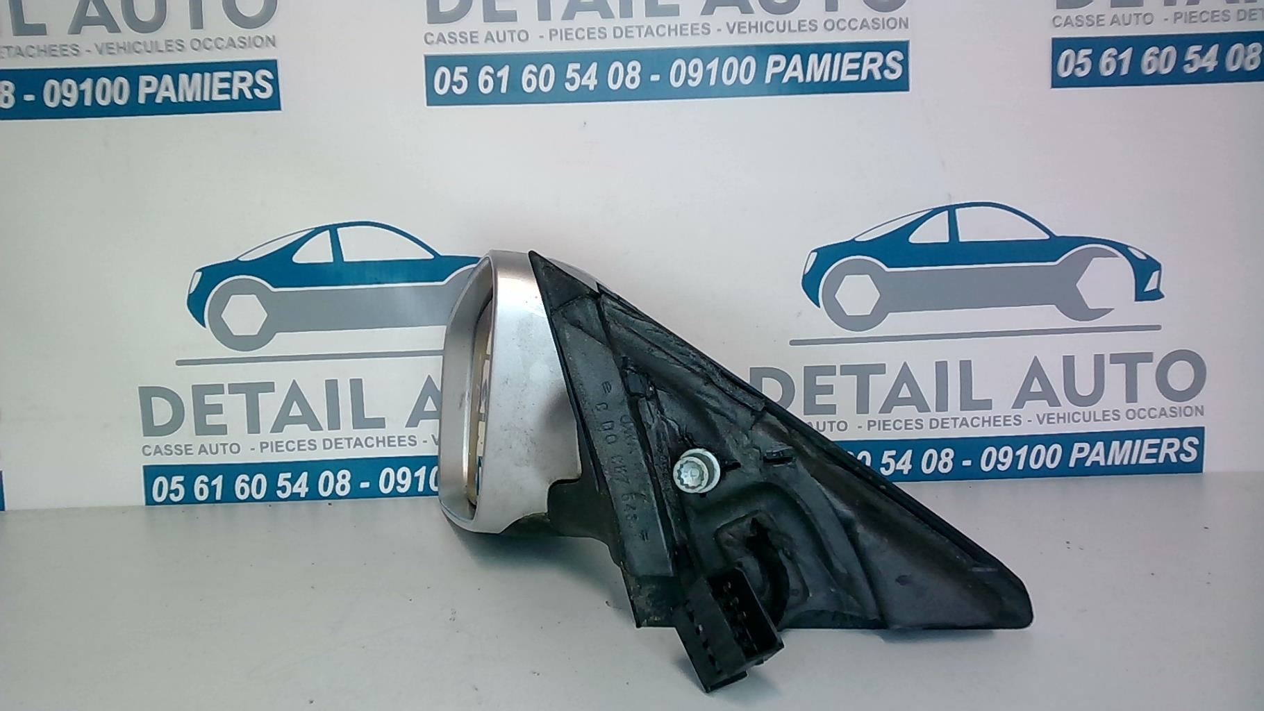 Retrovisor izquierdo AUDI A4 1 PHASE 2  - 1