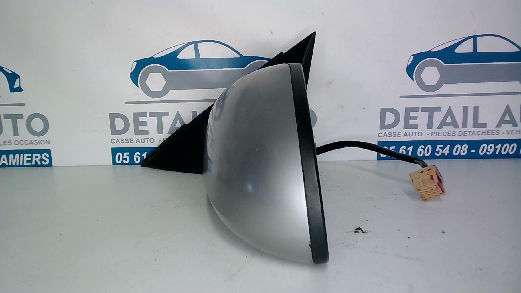 Specchietto retrovisore sinistro SEAT IBIZA 3 PHASE 2 Diésel - 1