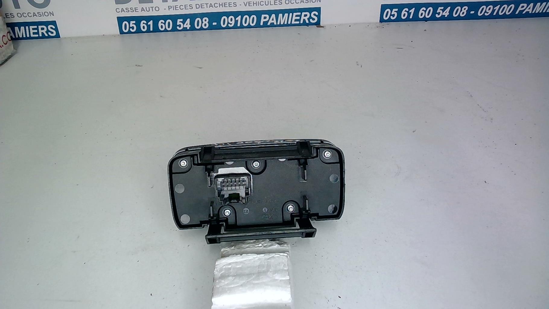 Commande de phare FORD FIESTA 6 PHASE 1 Essence - 1