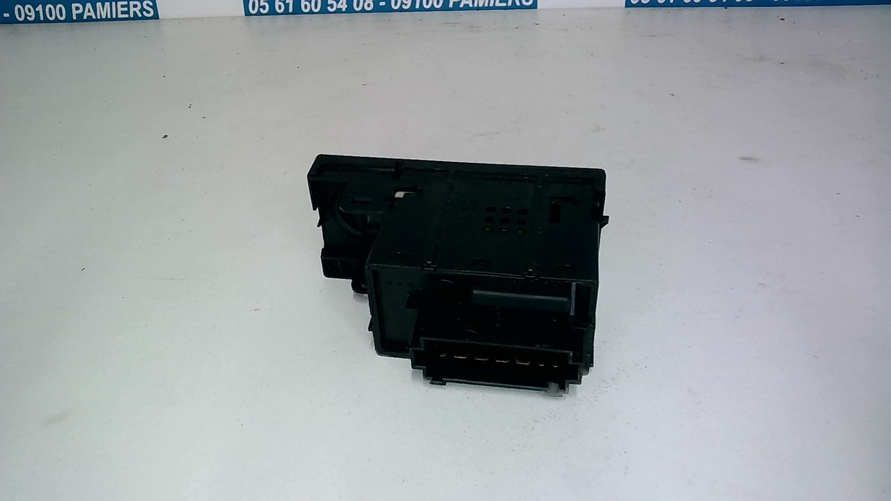 Commande de phare VOLKSWAGEN GOLF 3 Diesel - 1
