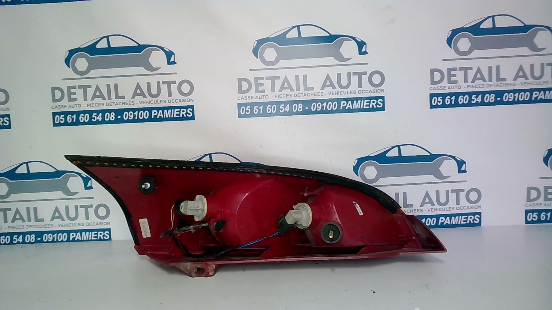 Fanale posteriore principale sinistro (luci) FORD FOCUS 1 Gasolina - 1