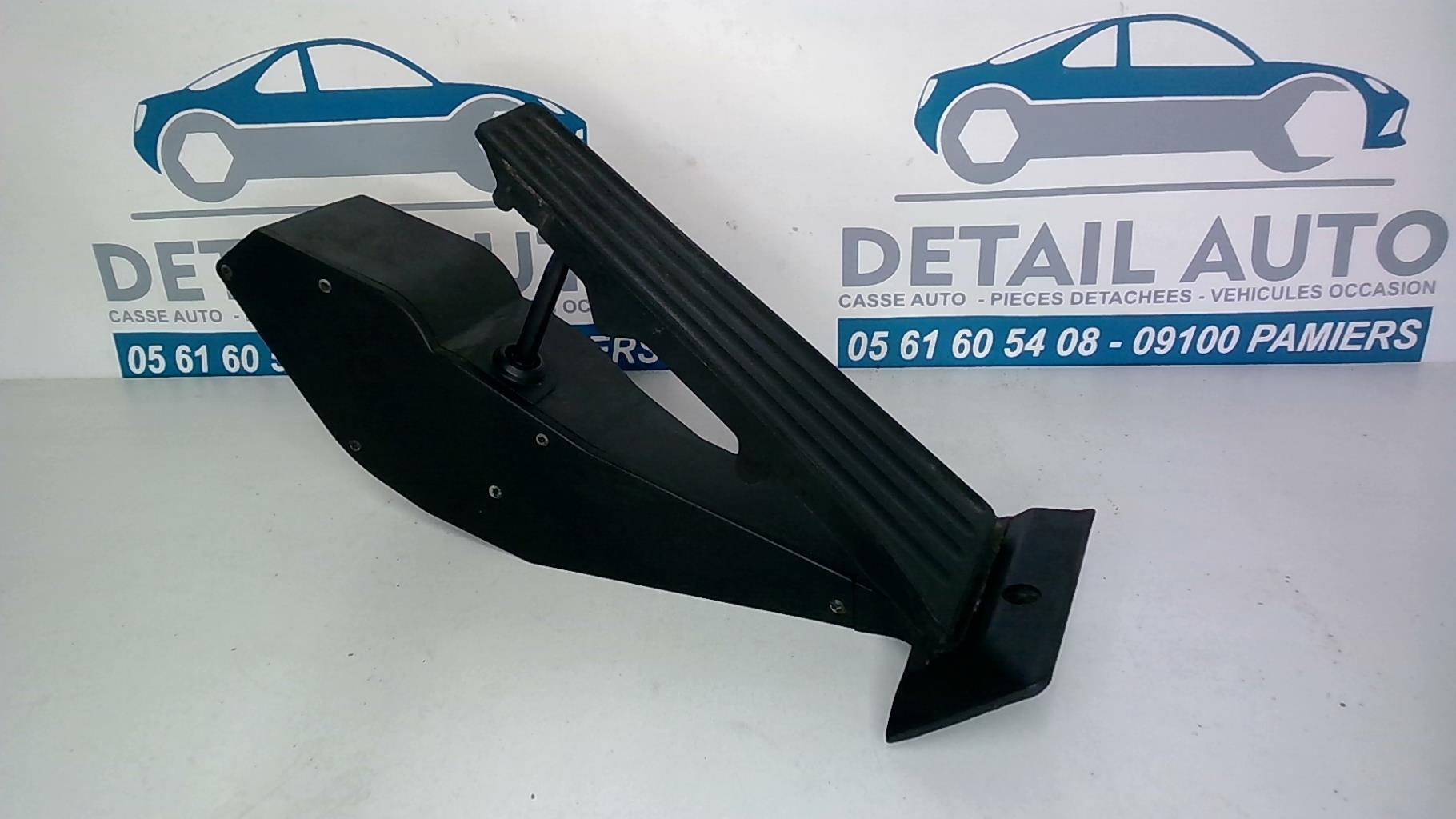 Pedale acceleratore BMW SERIE 5 E60 PHASE 2 Diésel - 1