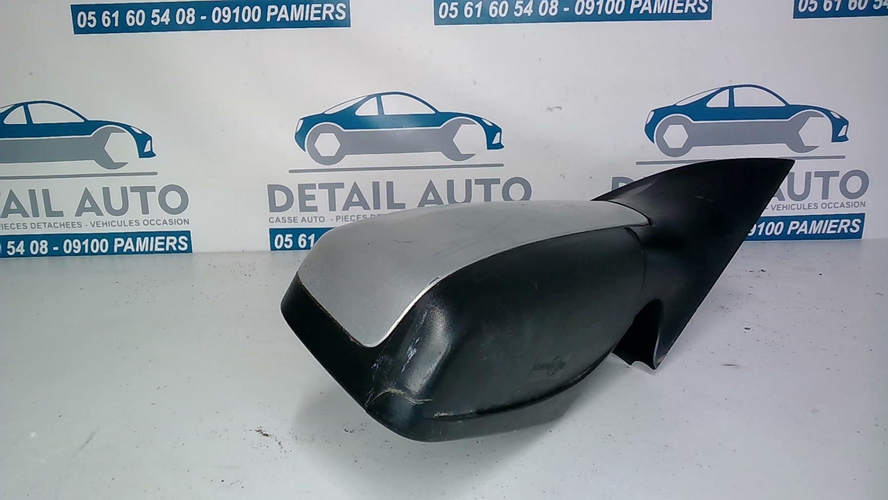 Retrovisor derecho OPEL ASTRA G Diésel - 1