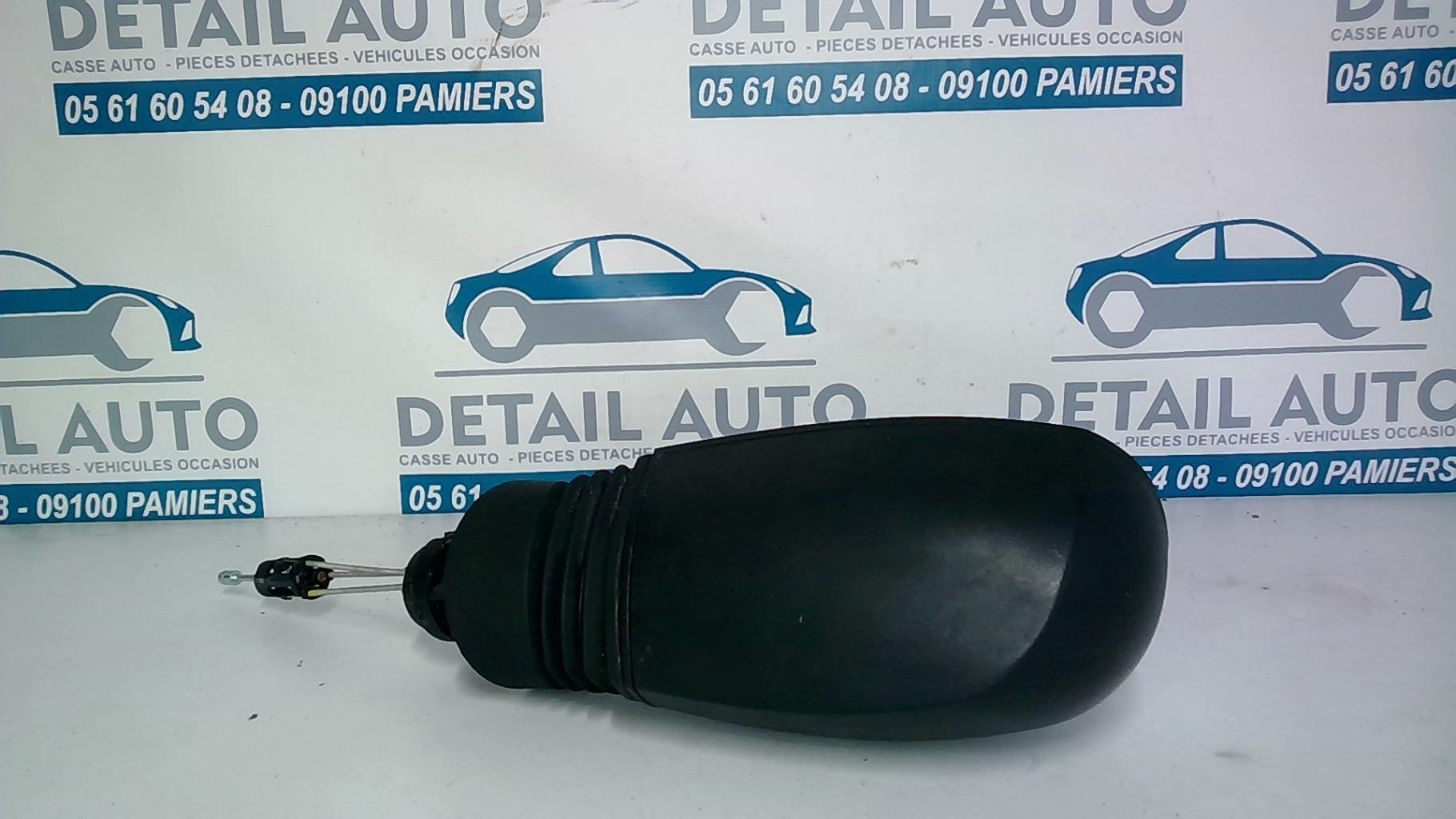 Specchietto retrovisore sinistro FIAT PUNTO 2 PHASE 1 Diésel - 1