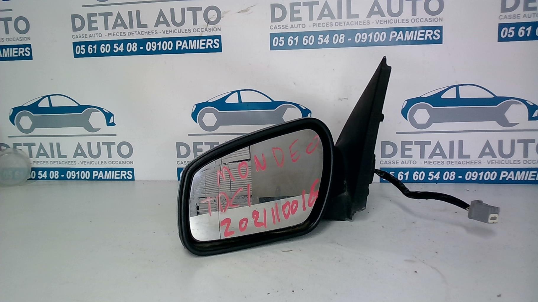 Retrovisor izquierdo FORD MONDEO 2 Diésel - 1