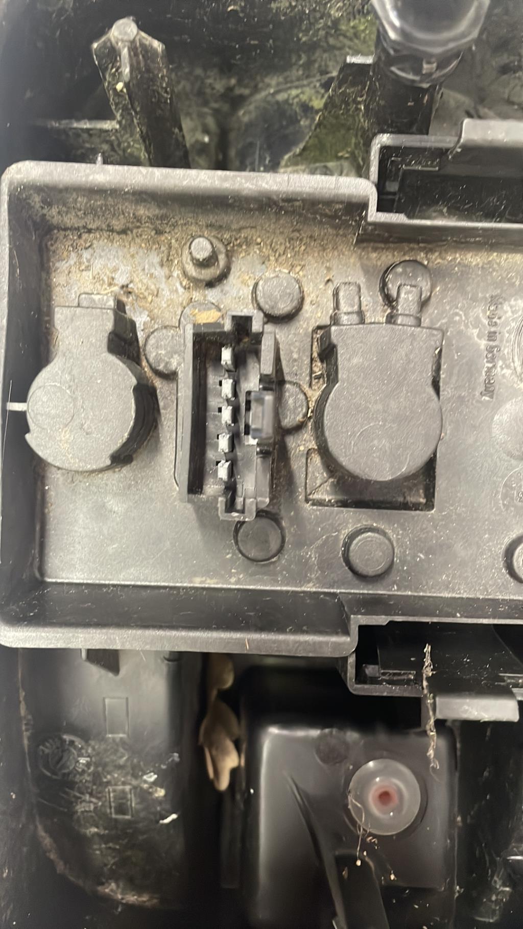Fanale posteriore principale destro (luci) RENAULT R19 PHASE 2 Gasolina - 1