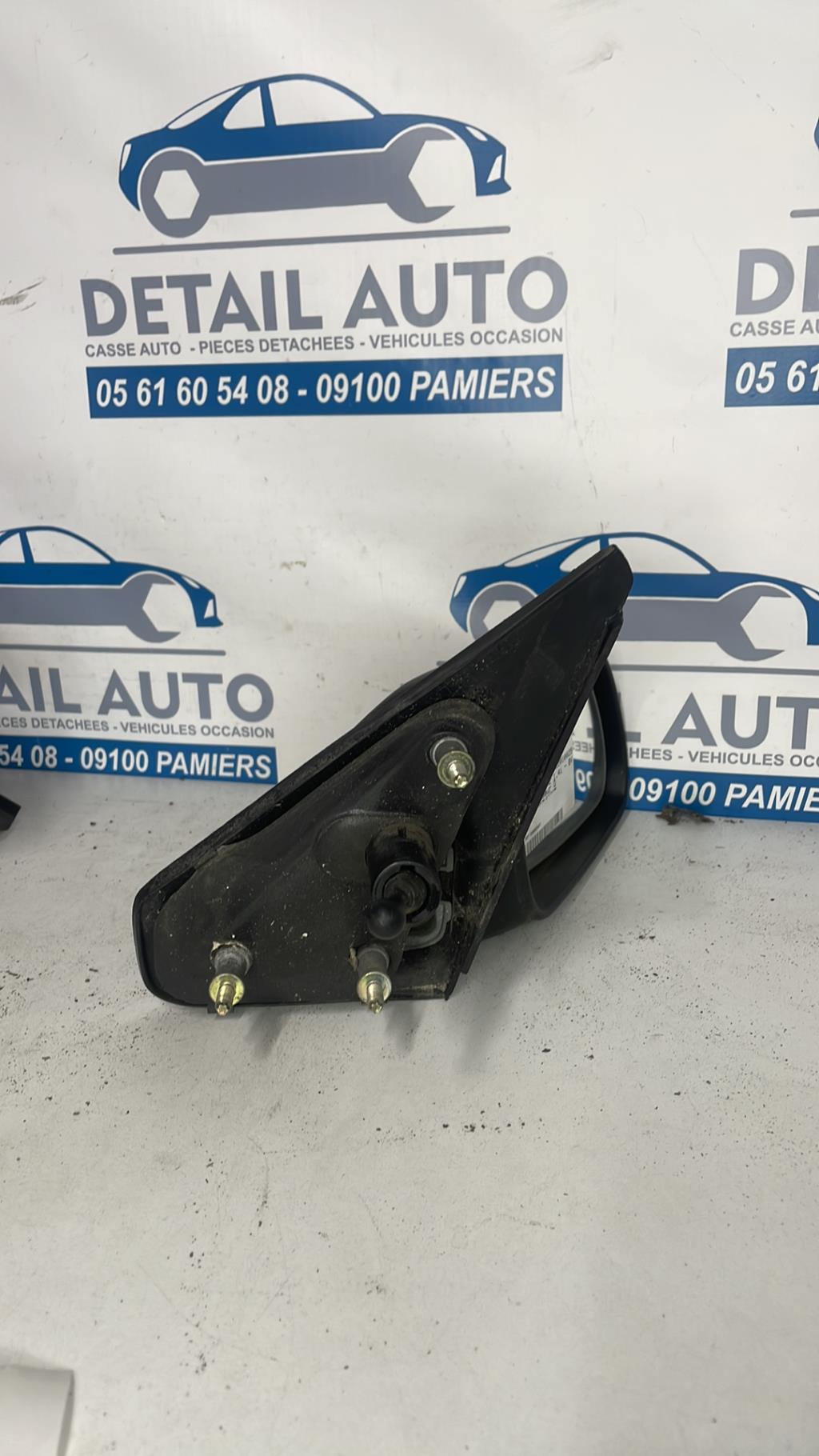 Retrovisor derecho RENAULT R19 PHASE 2 Gasolina - 1