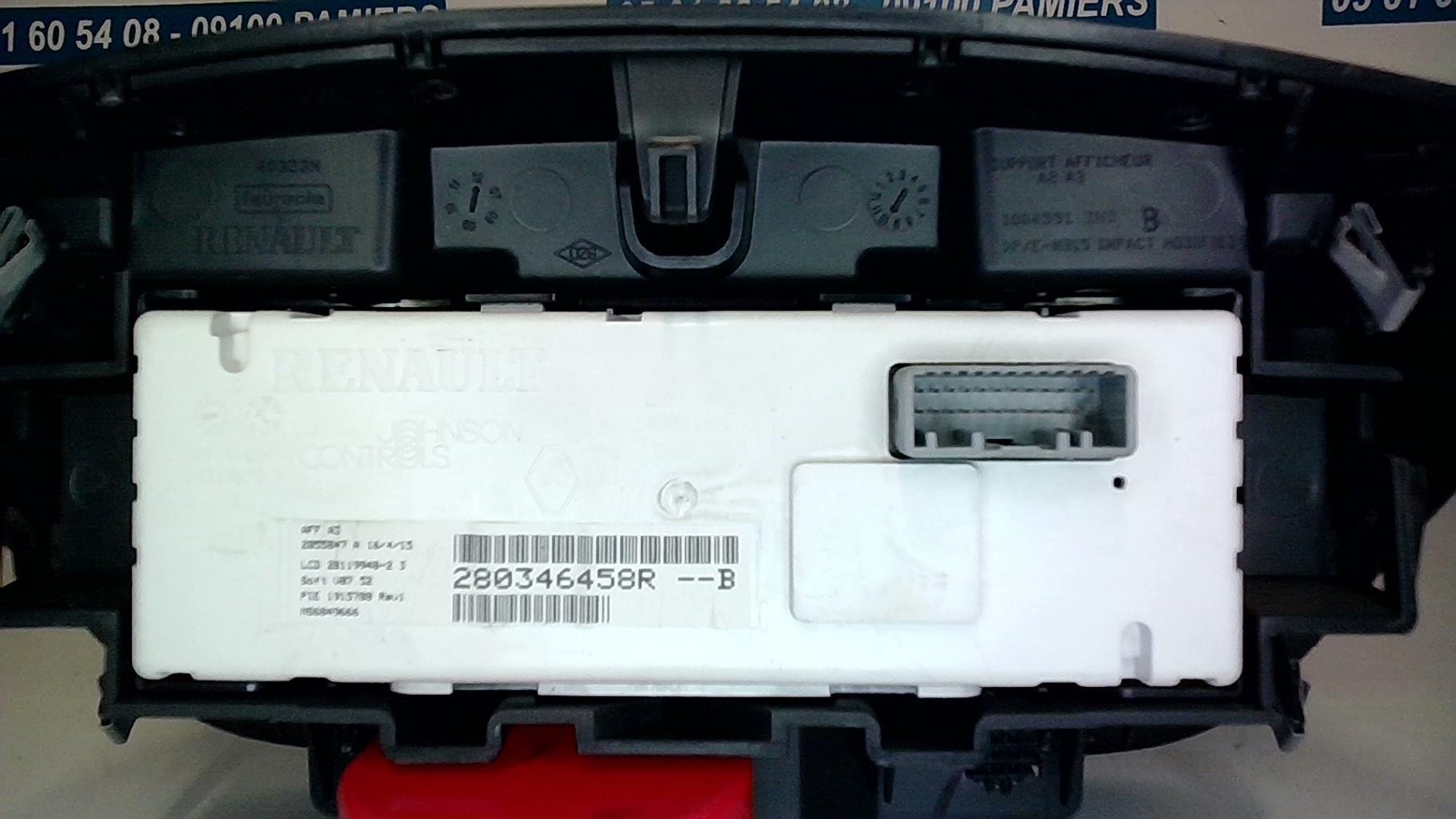 Monitor display RENAULT MEGANE 3 PHASE 1 BREAK Diésel - 1