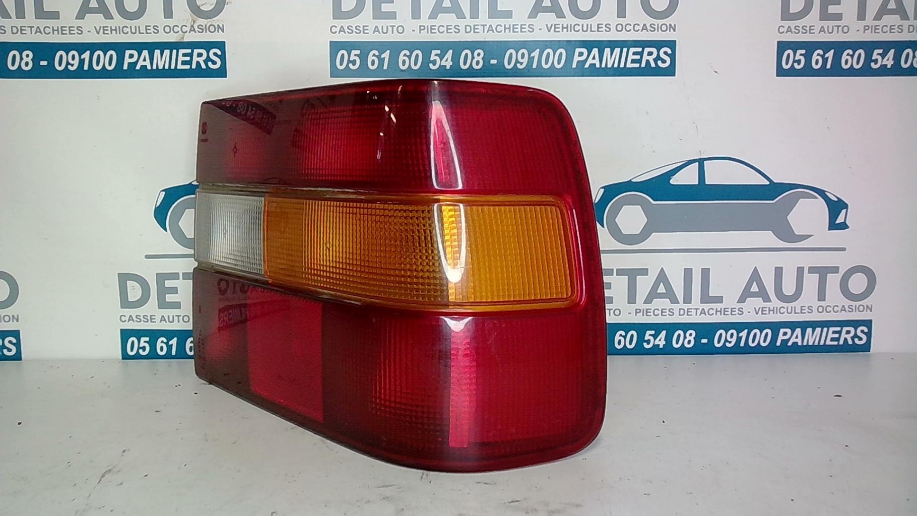 Fanale posteriore principale destro (luci) VOLVO 850 PHASE 2 Gasolina - 1
