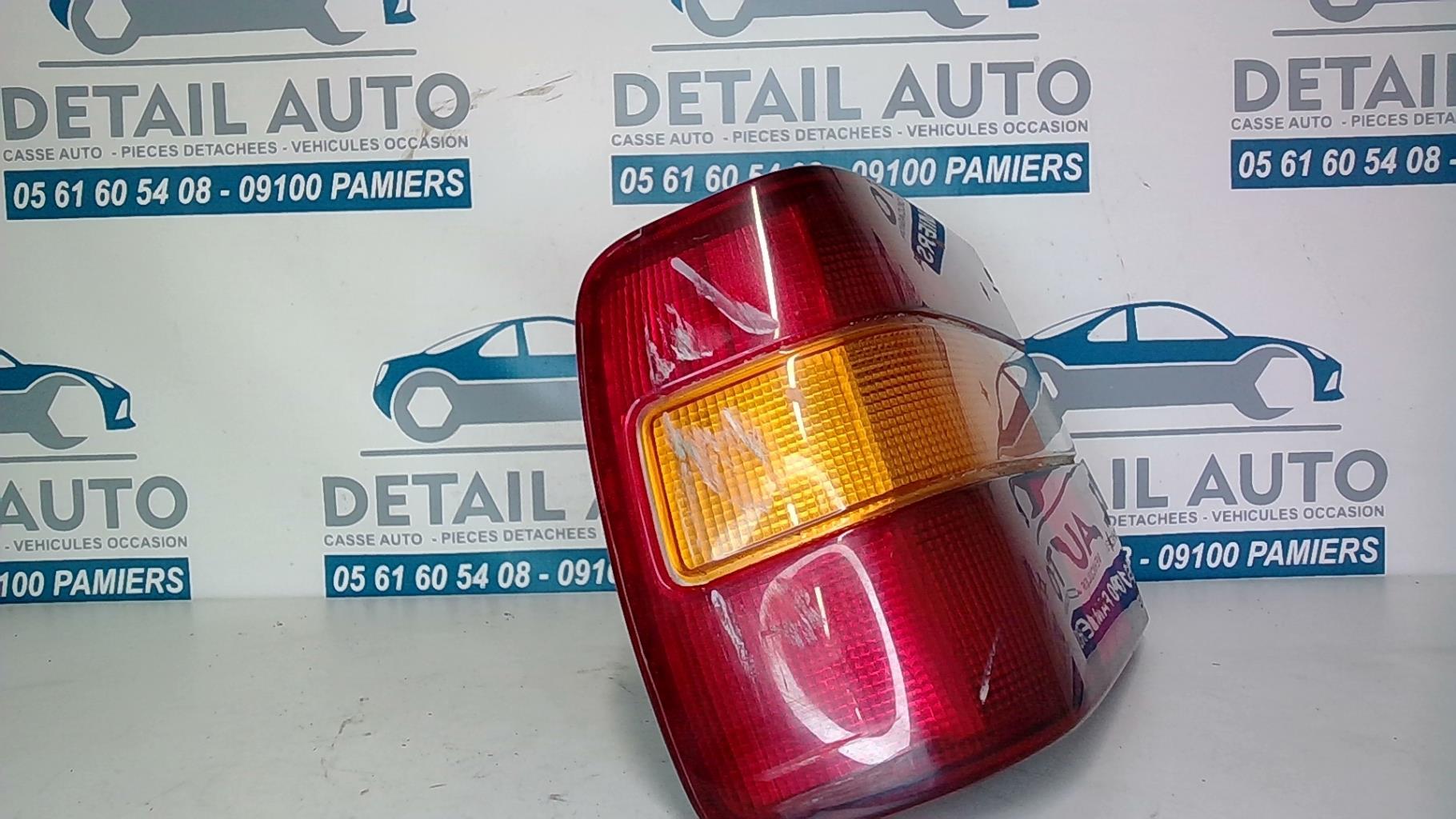 Fanale posteriore principale sinistro (luci) VOLVO 850 PHASE 2 Gasolina - 1
