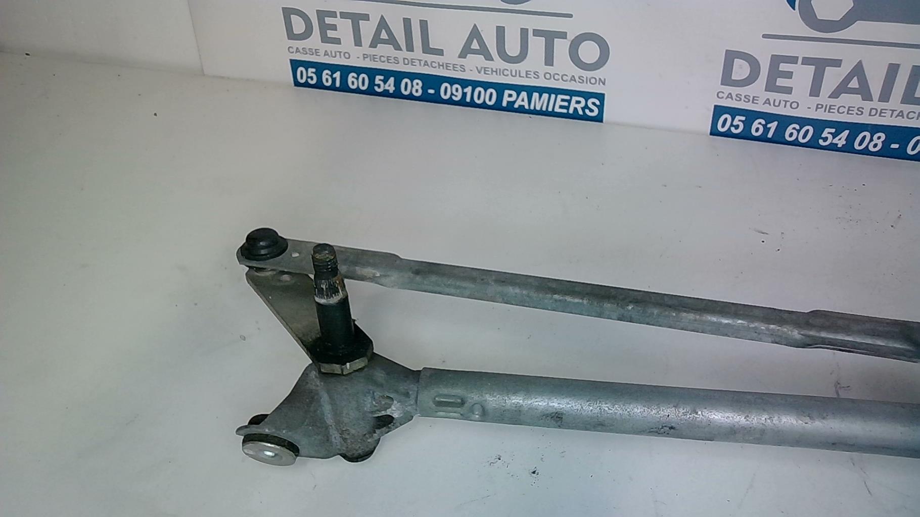 Meccanismo tergicristallo anteriore PEUGEOT 308 1 PHASE 1 Diésel - 1