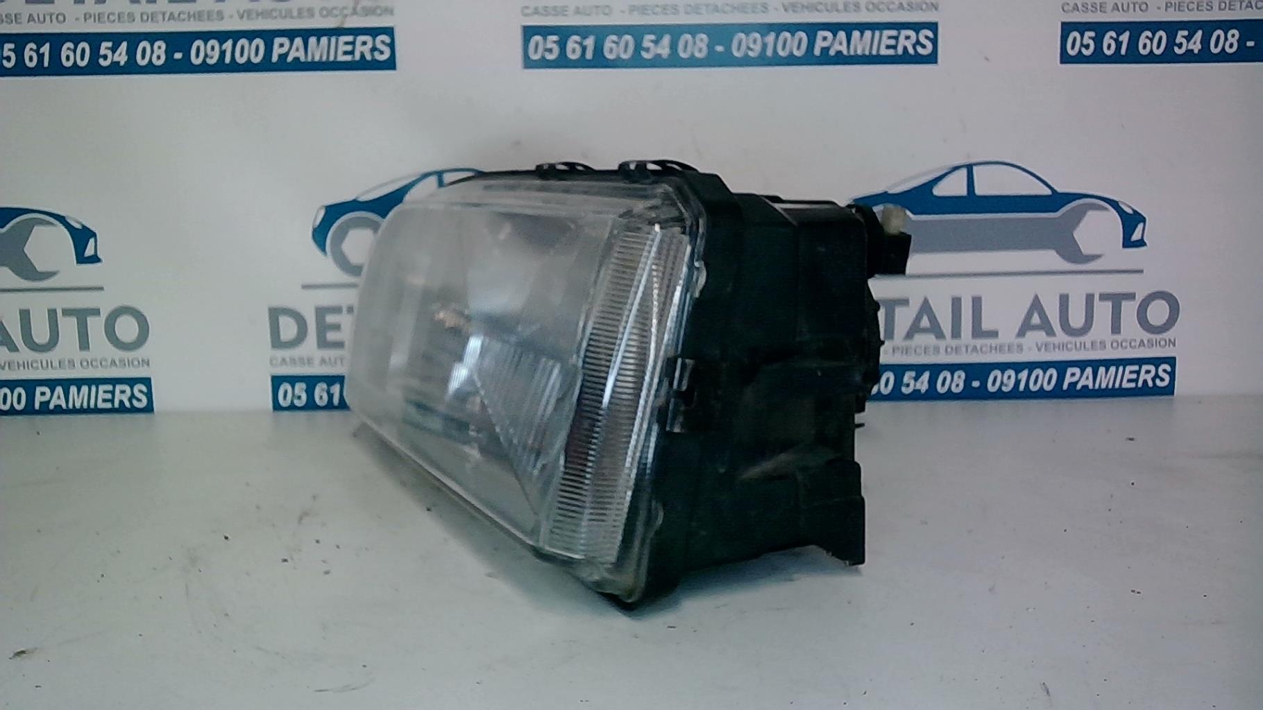 Gruppo ottico anteriore principale sinistro (luci)(faro) VOLVO 850 PHASE 2 Gasolina - 1