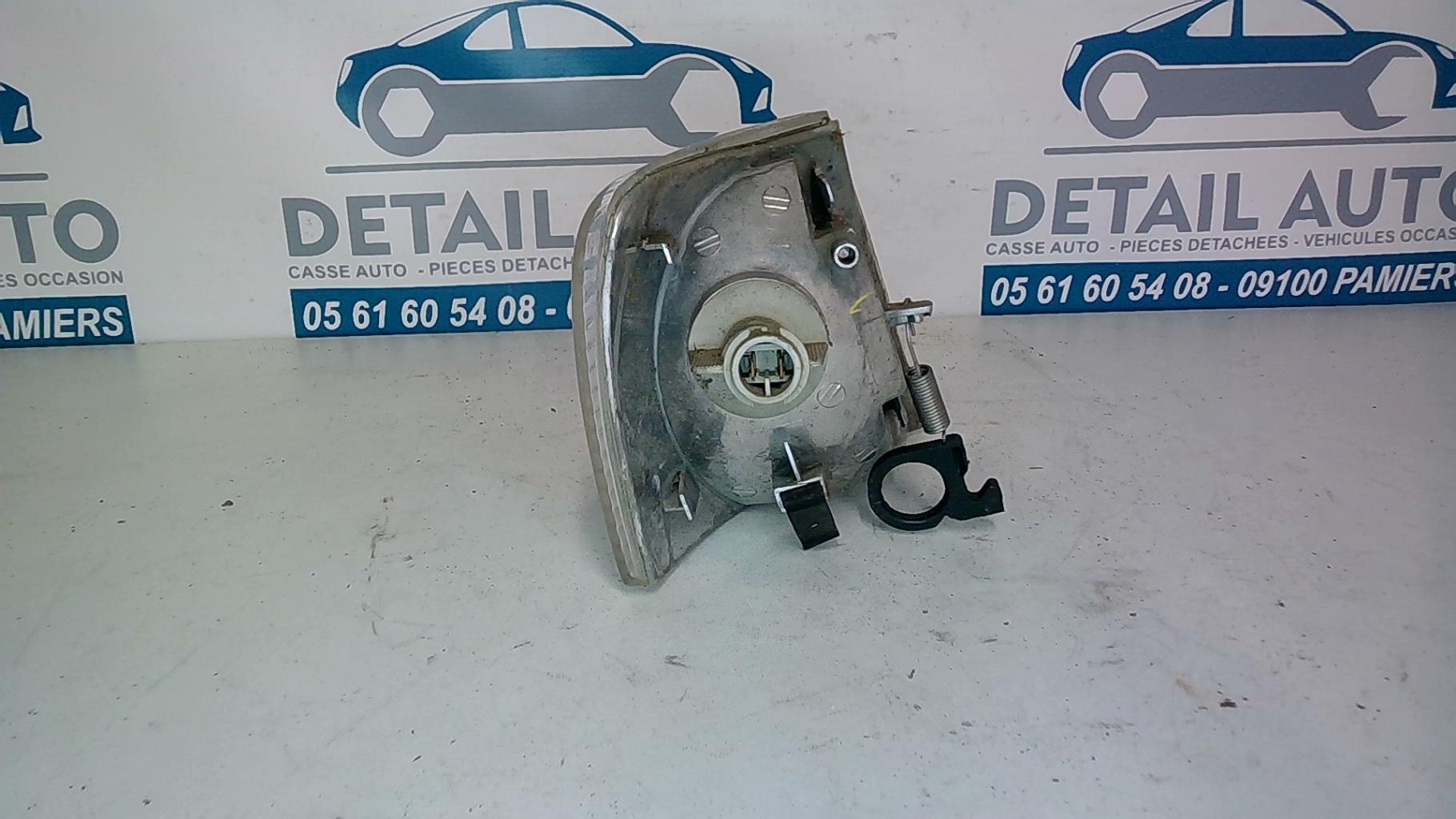 Gruppo ottico anteriore secondario sinistro (luci)(freccia) VOLKSWAGEN PASSAT 4 PHASE 1 Diésel - 1