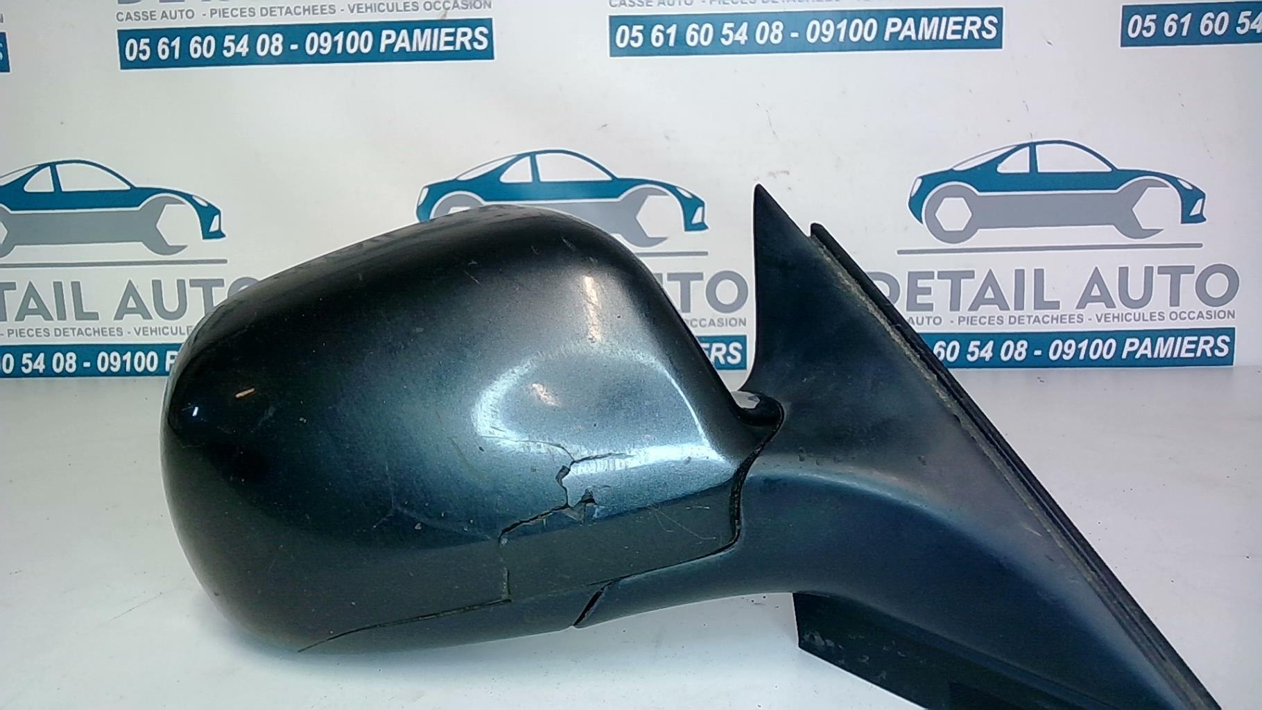 Retrovisor derecho AUDI A4 1 PHASE 1 Diésel - 1