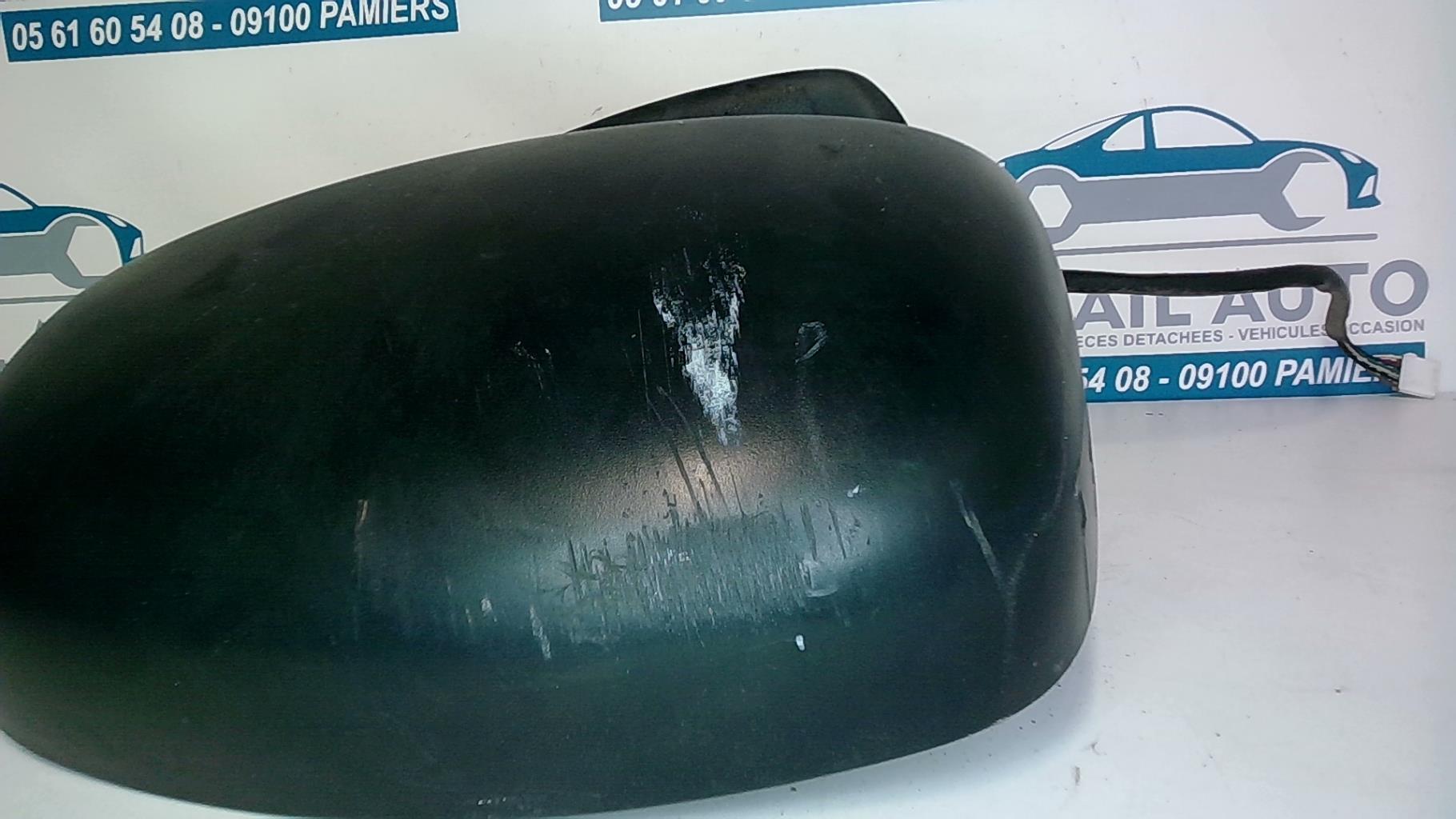 Retrovisor derecho CITROEN JUMPER 2 Diésel - 1