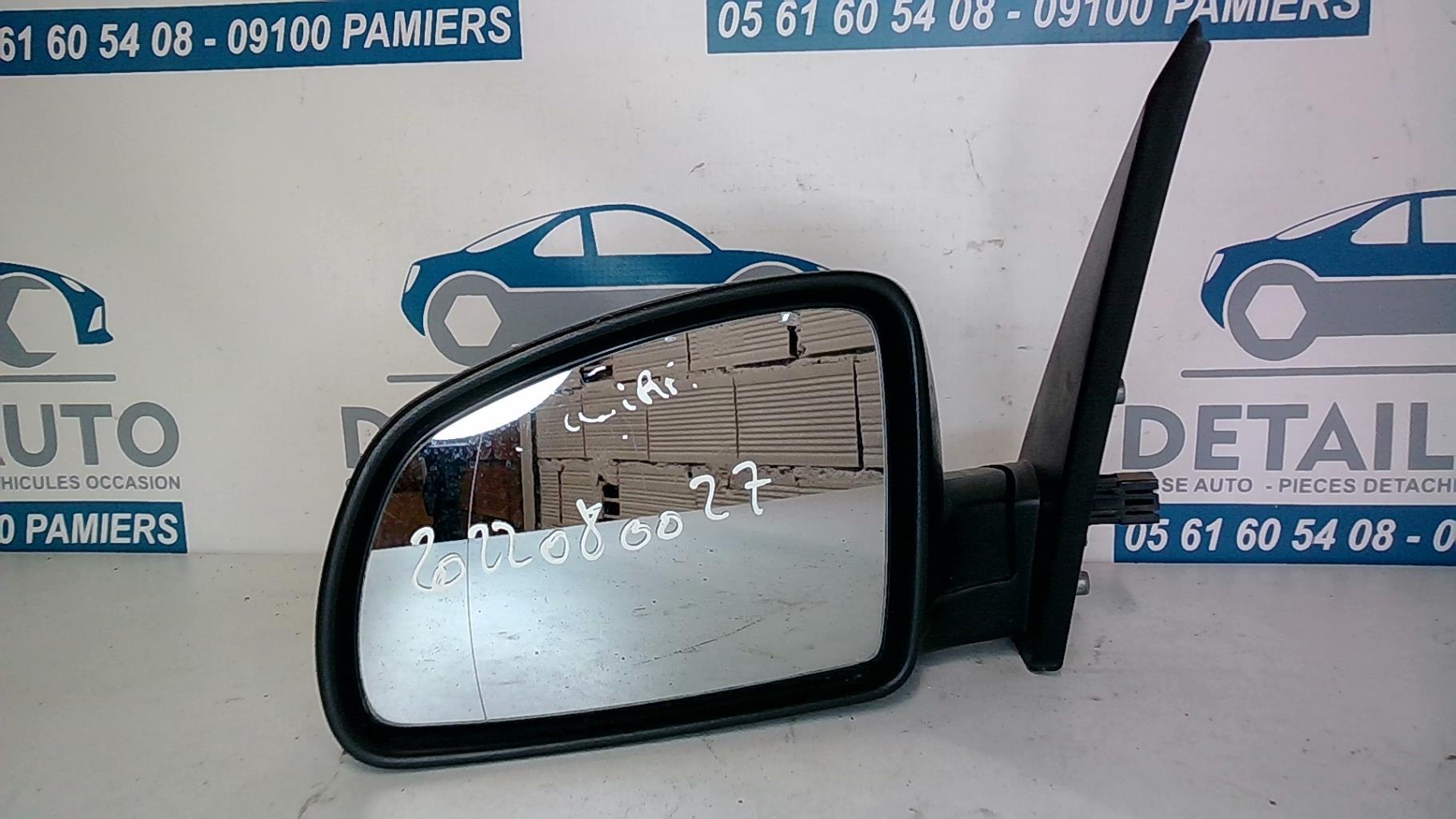 Specchietto retrovisore sinistro OPEL MERIVA A PHASE 2 Diésel - 1