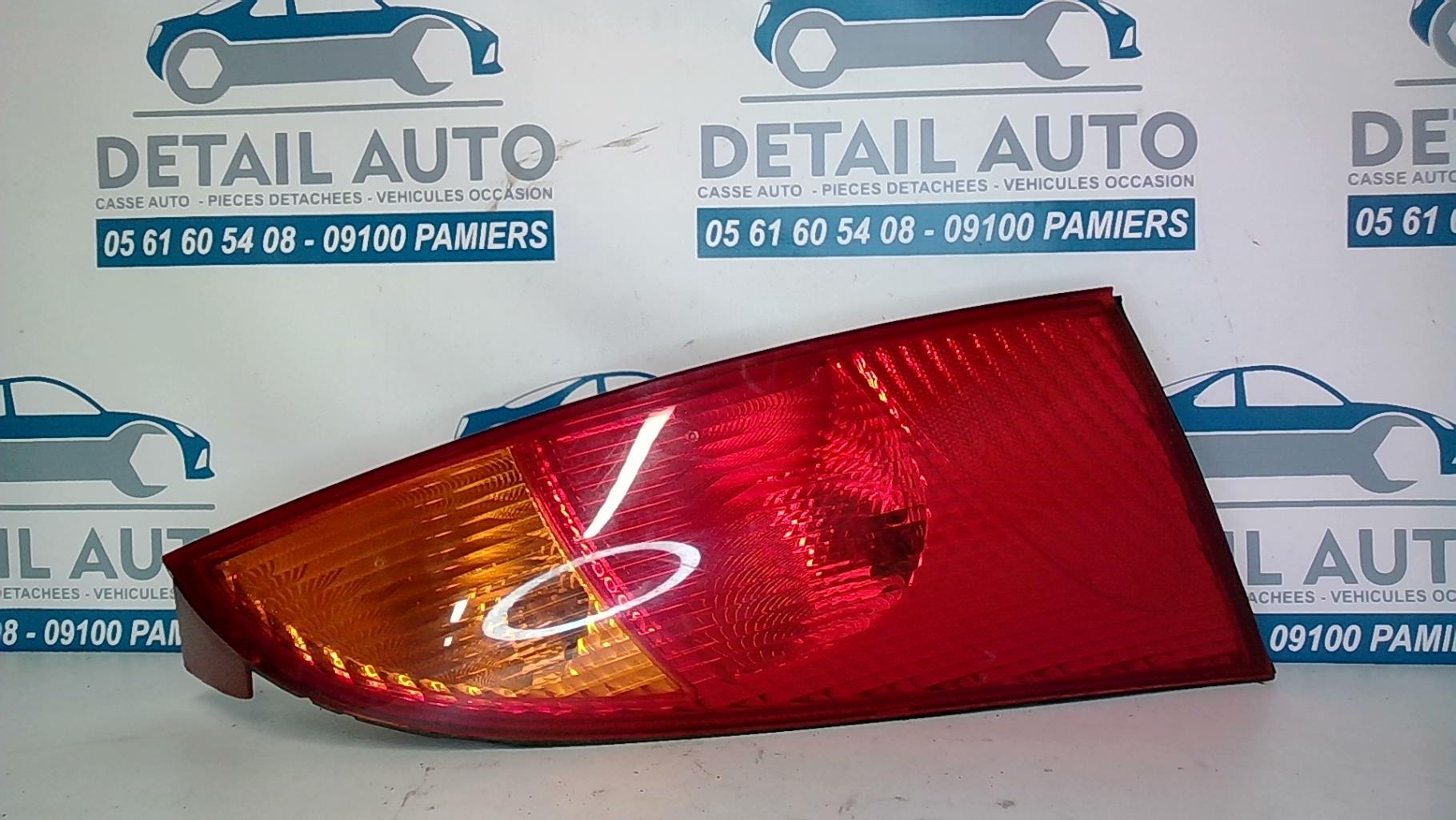 Fanale posteriore principale destro (luci) FORD FOCUS 1 Gasolina - 1