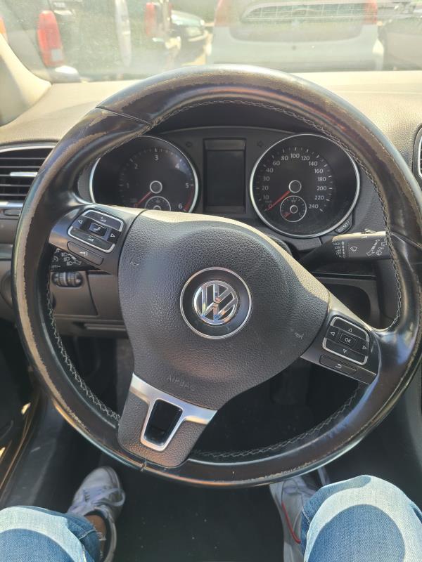 Compteur VOLKSWAGEN GOLF 6 Diesel - 1