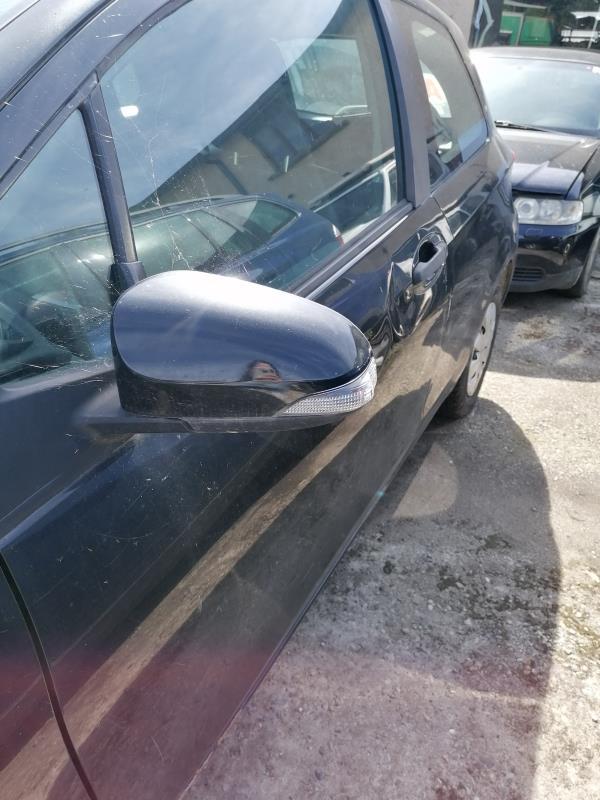 Maniglia portiera anteriore sinistra TOYOTA YARIS 3 PHASE 1 Gasolina - 1