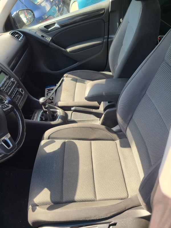 Specchietto retrovisore interno VOLKSWAGEN GOLF 6 Diésel - 1