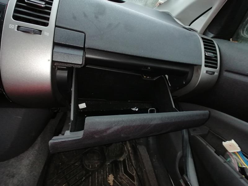Vano portaoggetti TOYOTA PRIUS 2 Gasolina/Híbrido - 1