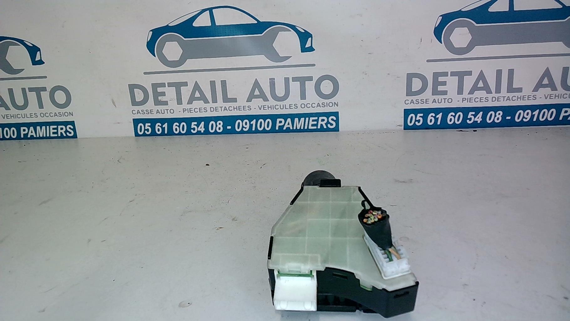 Devio tergicristalli NISSAN NAVARA 1 PHASE 1 Diésel - 1