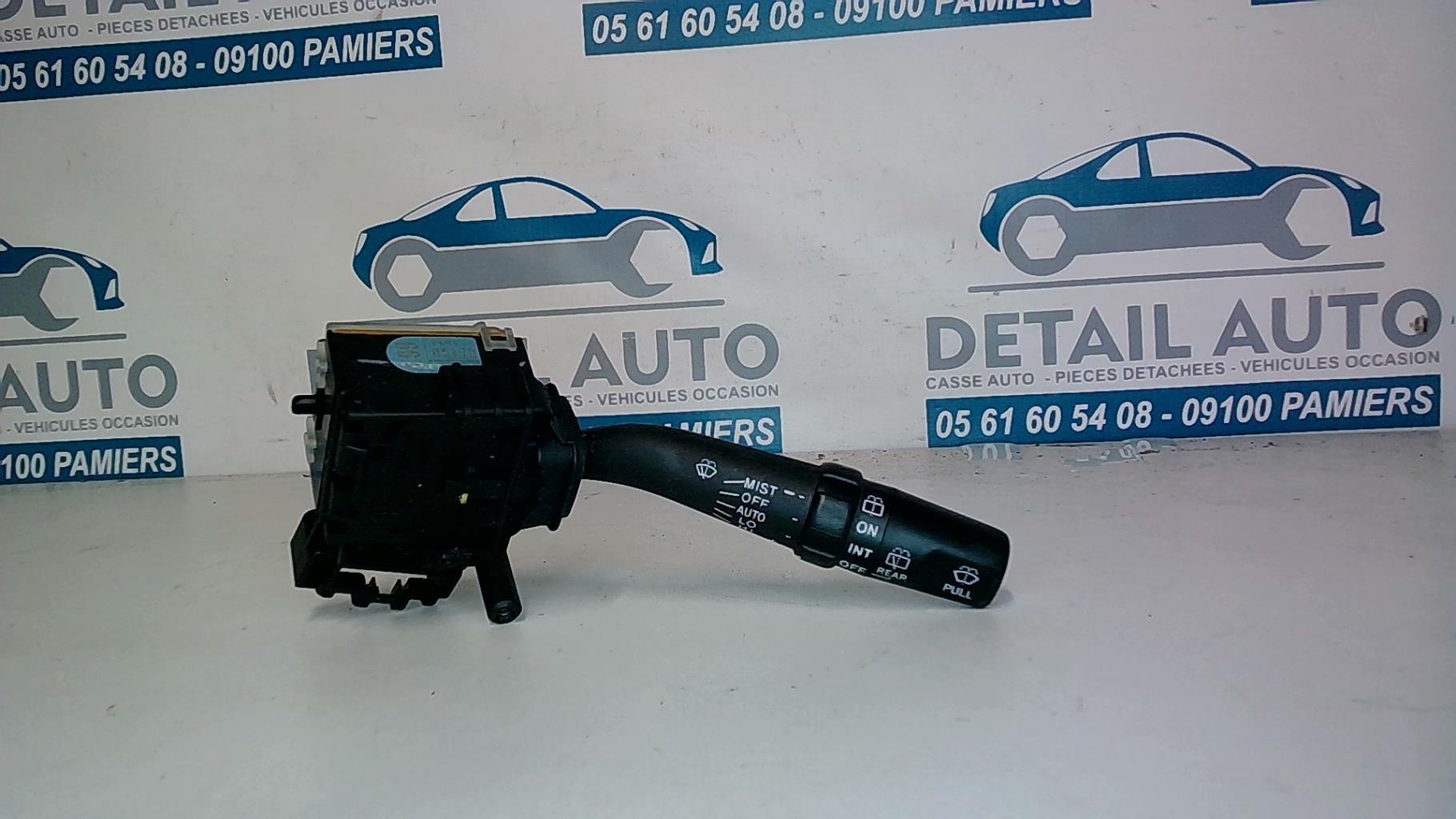 Devio tergicristalli TOYOTA COROLLA VERSO 2 PHASE 1 Diésel - 1