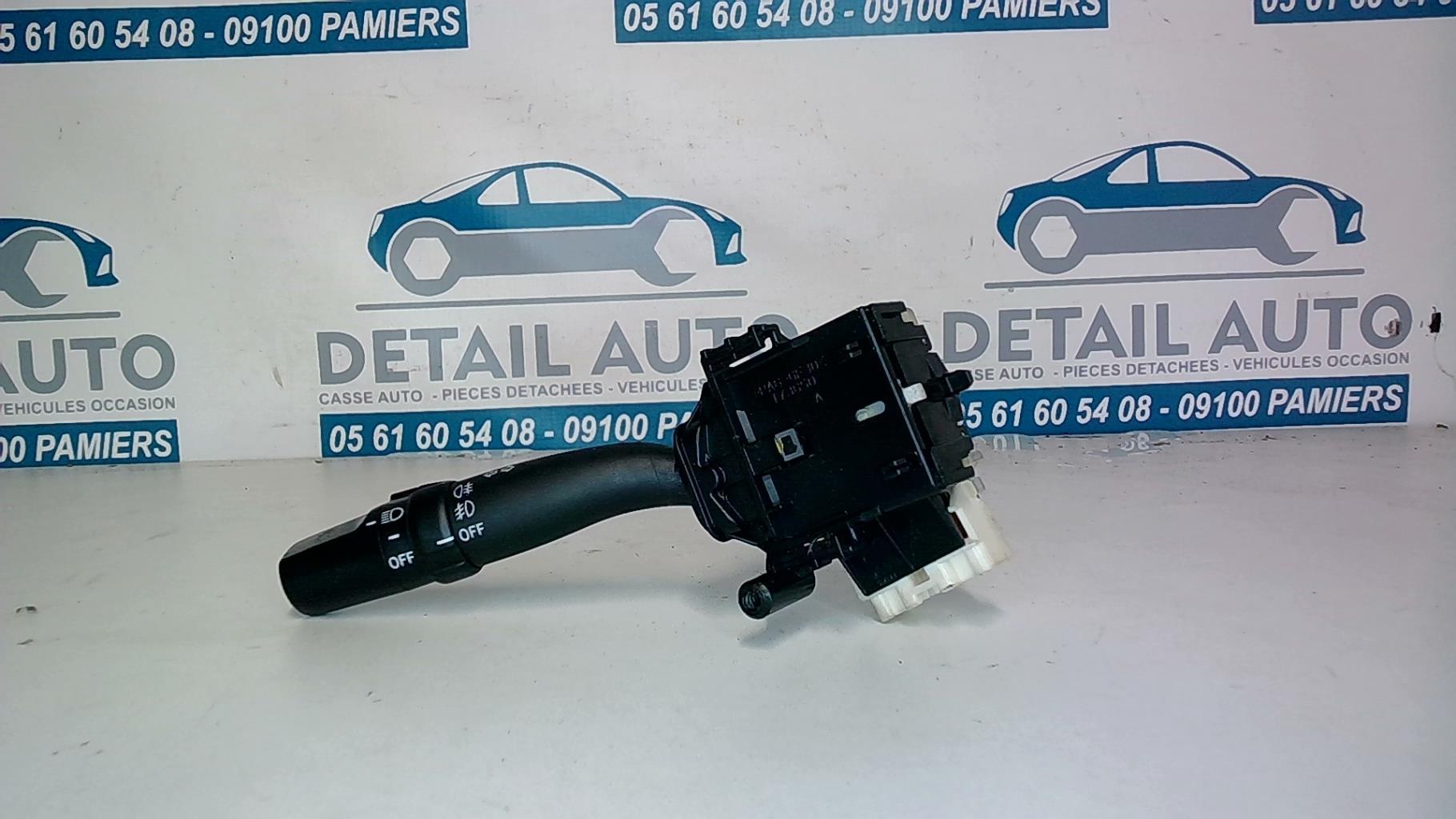 Commodo phare TOYOTA COROLLA VERSO 2 PHASE 1 Diesel - 1