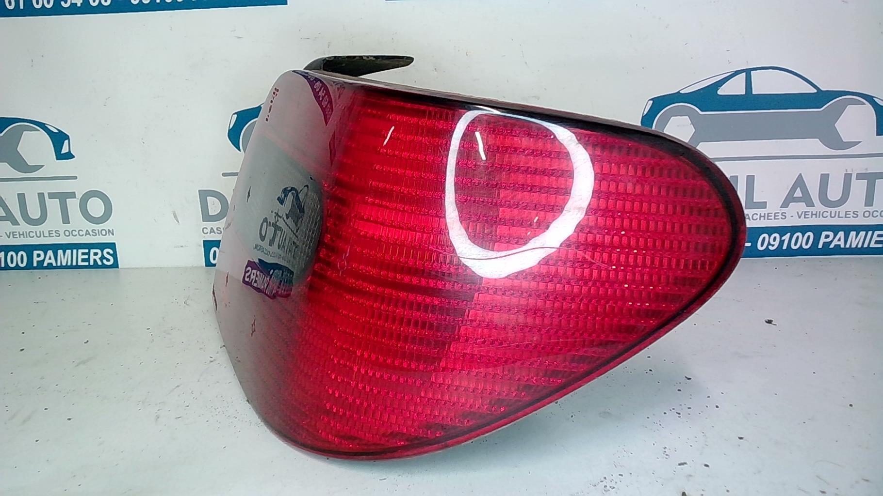 Fanale posteriore principale destro (luci) CITROEN XSARA PHASE 1 COUPE Gasolina - 1