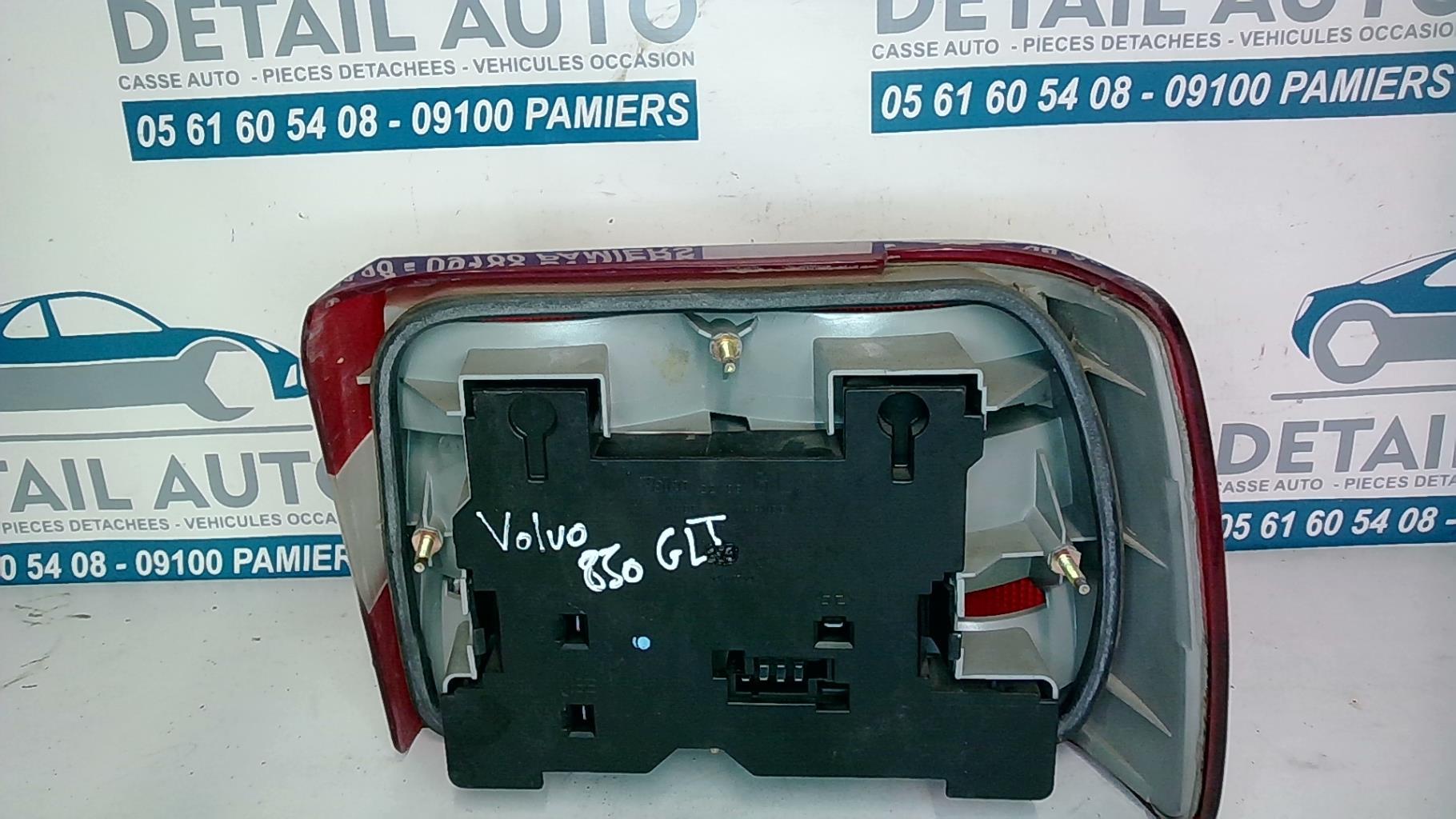 Fanale posteriore principale sinistro (luci) VOLVO 850 PHASE 2  - 1