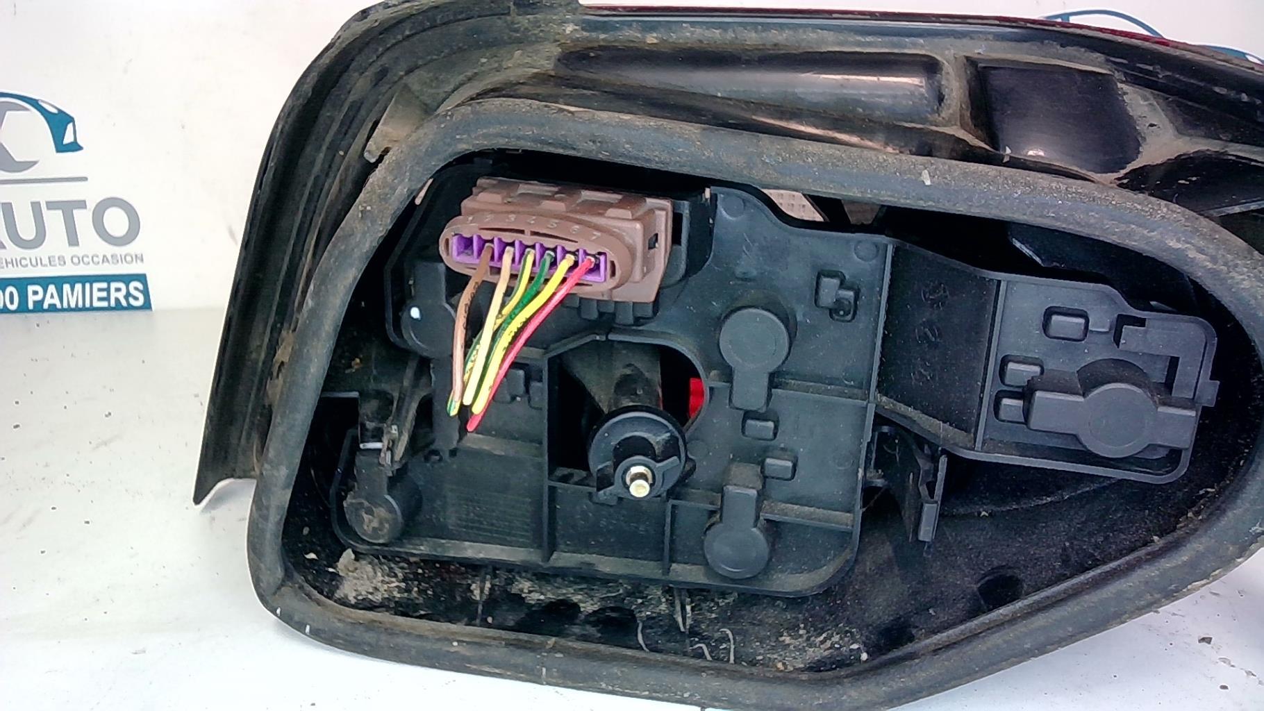 Fanale posteriore principale sinistro (luci) CITROEN XSARA PHASE 1 COUPE Gasolina - 1